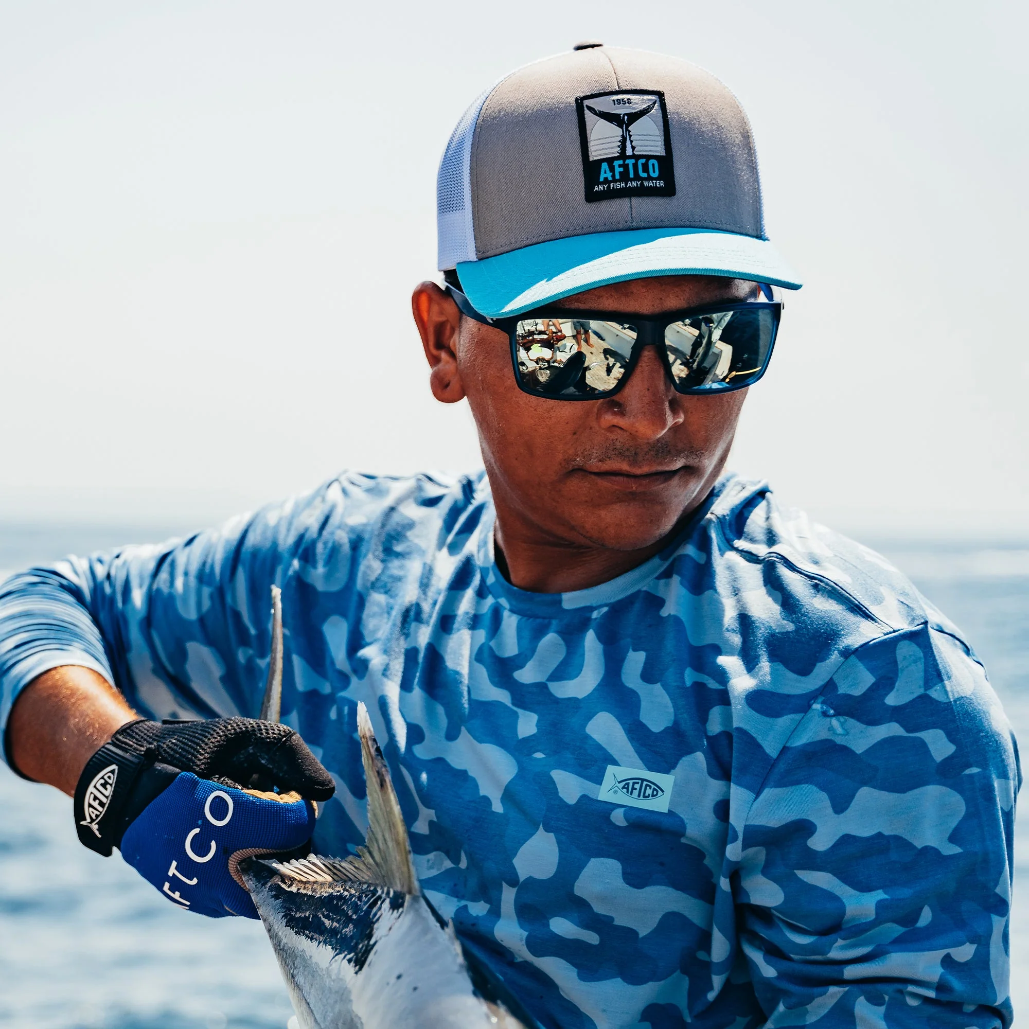 Saltwater Bundle - Hat Options - Image 80