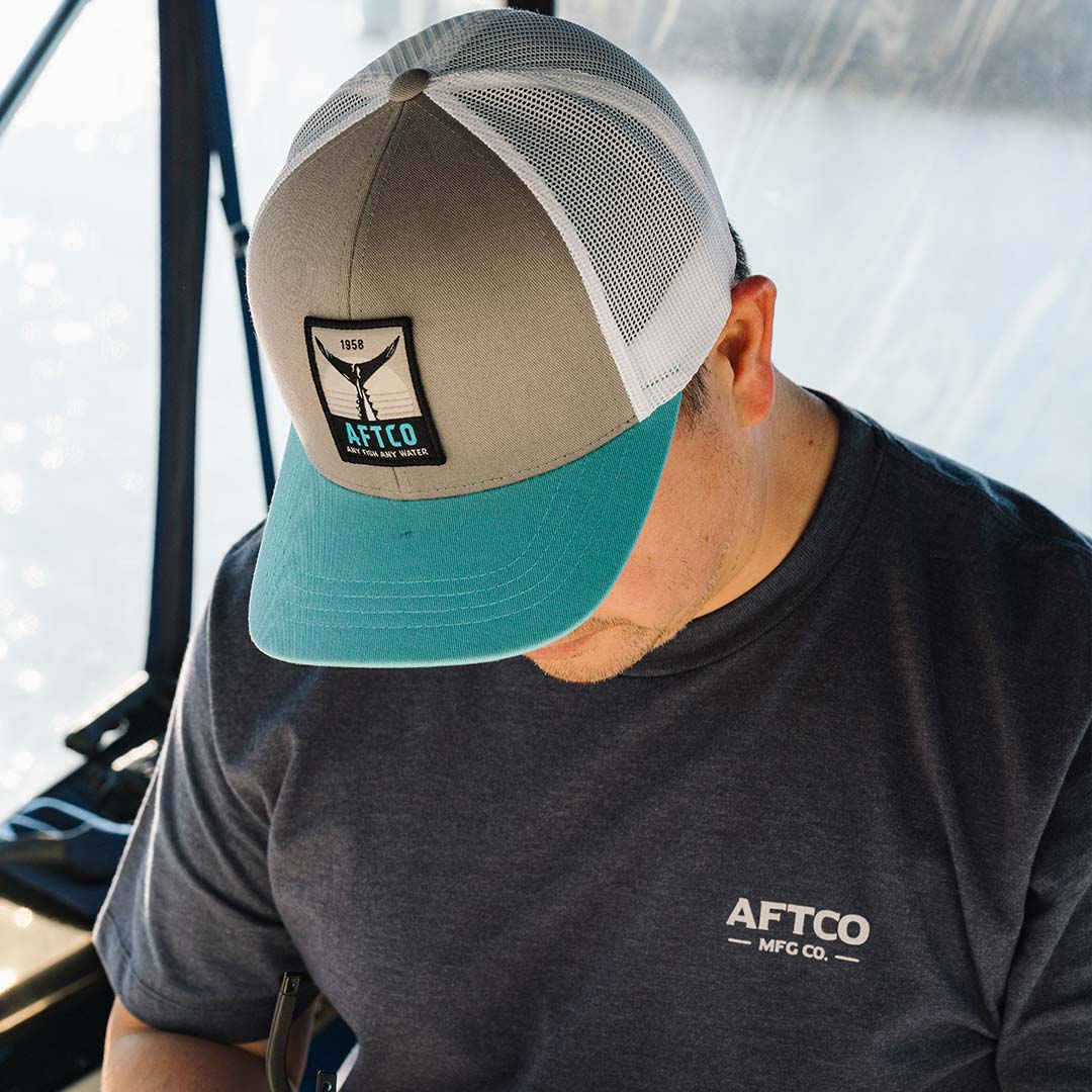 Saltwater Bundle - Hat Options - Image 77
