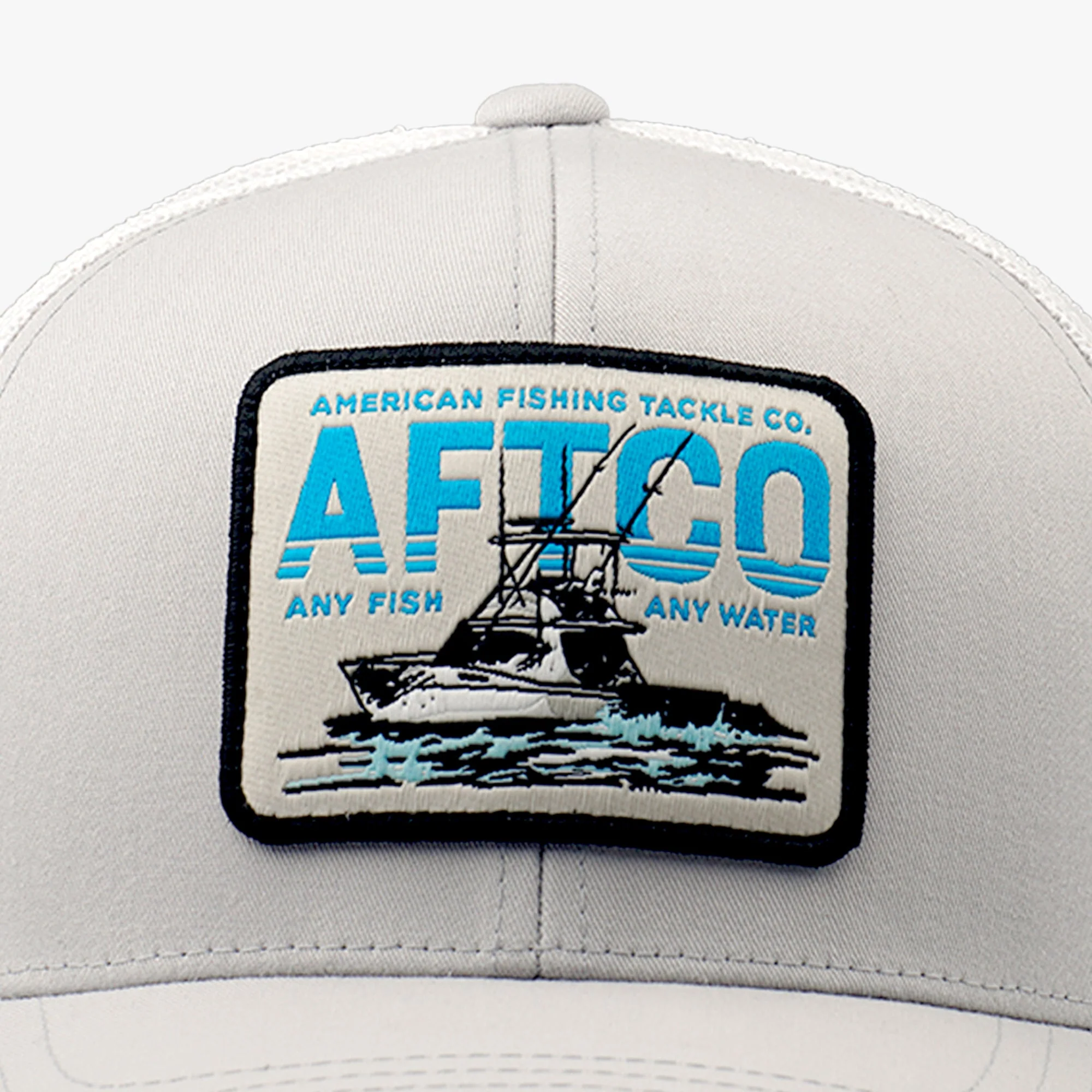 Saltwater Bundle - Hat Options - Image 13