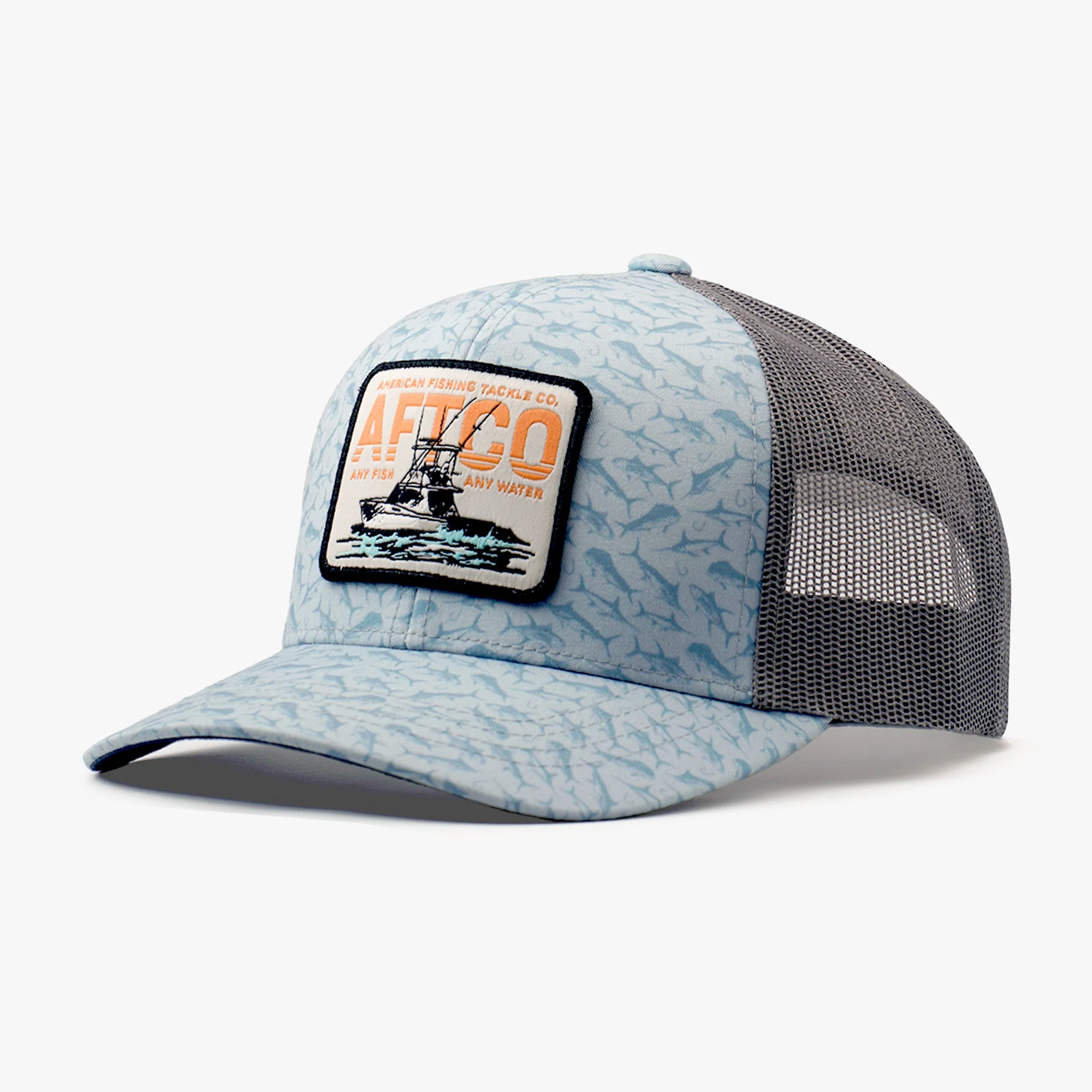 Saltwater Bundle - Hat Options - Image 20
