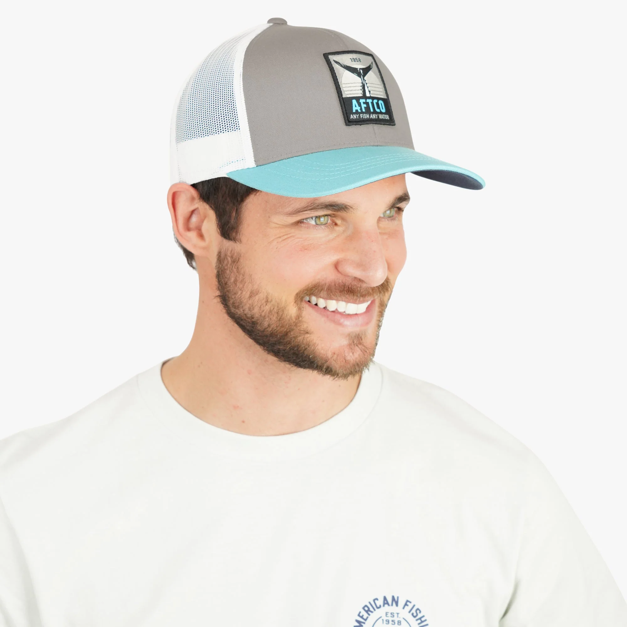 Saltwater Bundle - Hat Options - Image 24