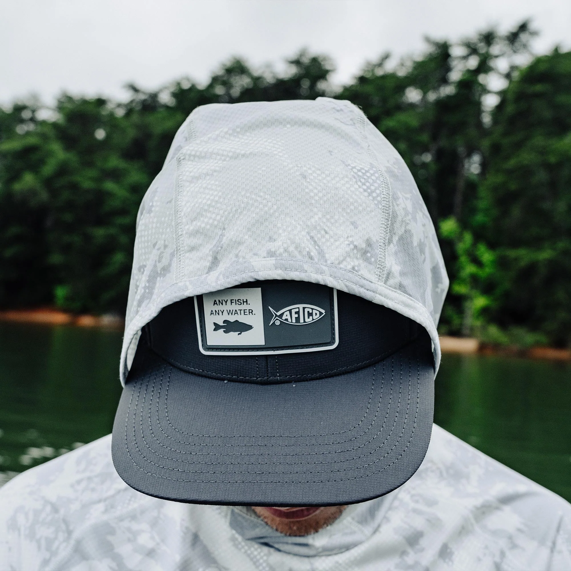 Saltwater Bundle - Hat Options - Image 26