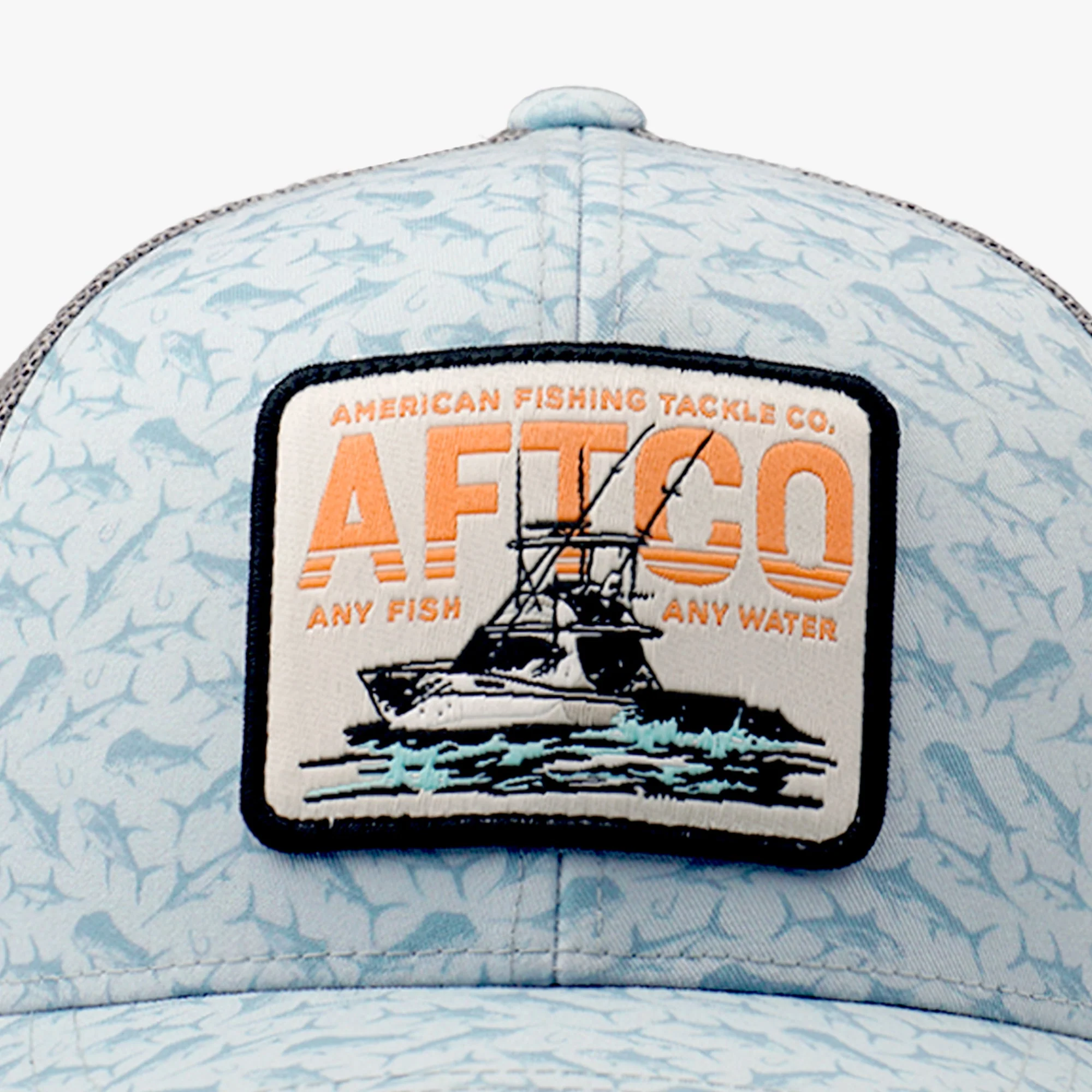 Saltwater Bundle - Hat Options - Image 27