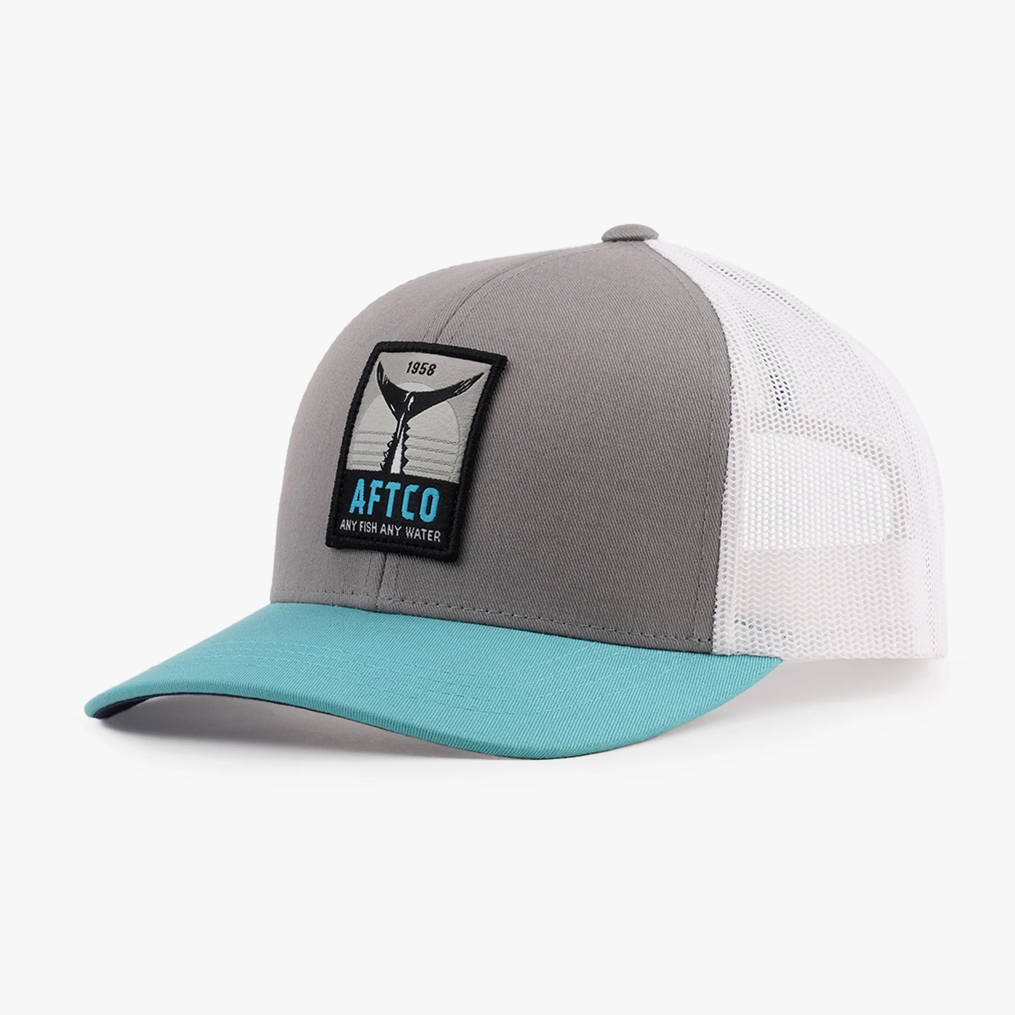 Saltwater Bundle - Hat Options - Image 3