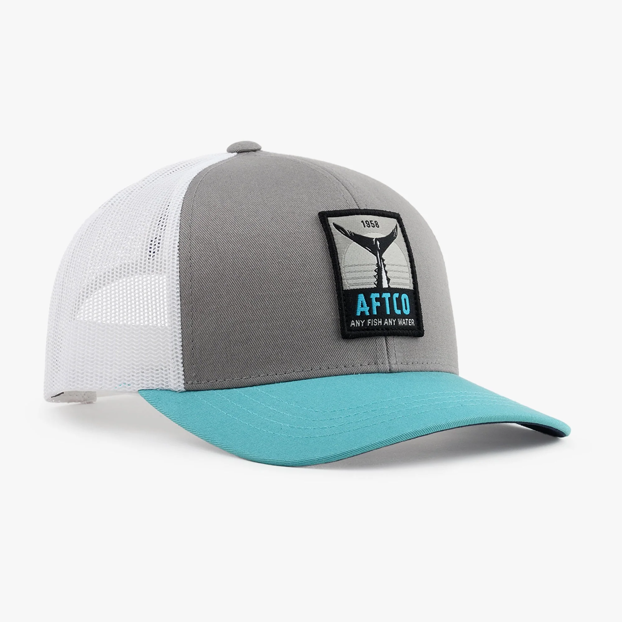 Saltwater Bundle - Hat Options - Image 33