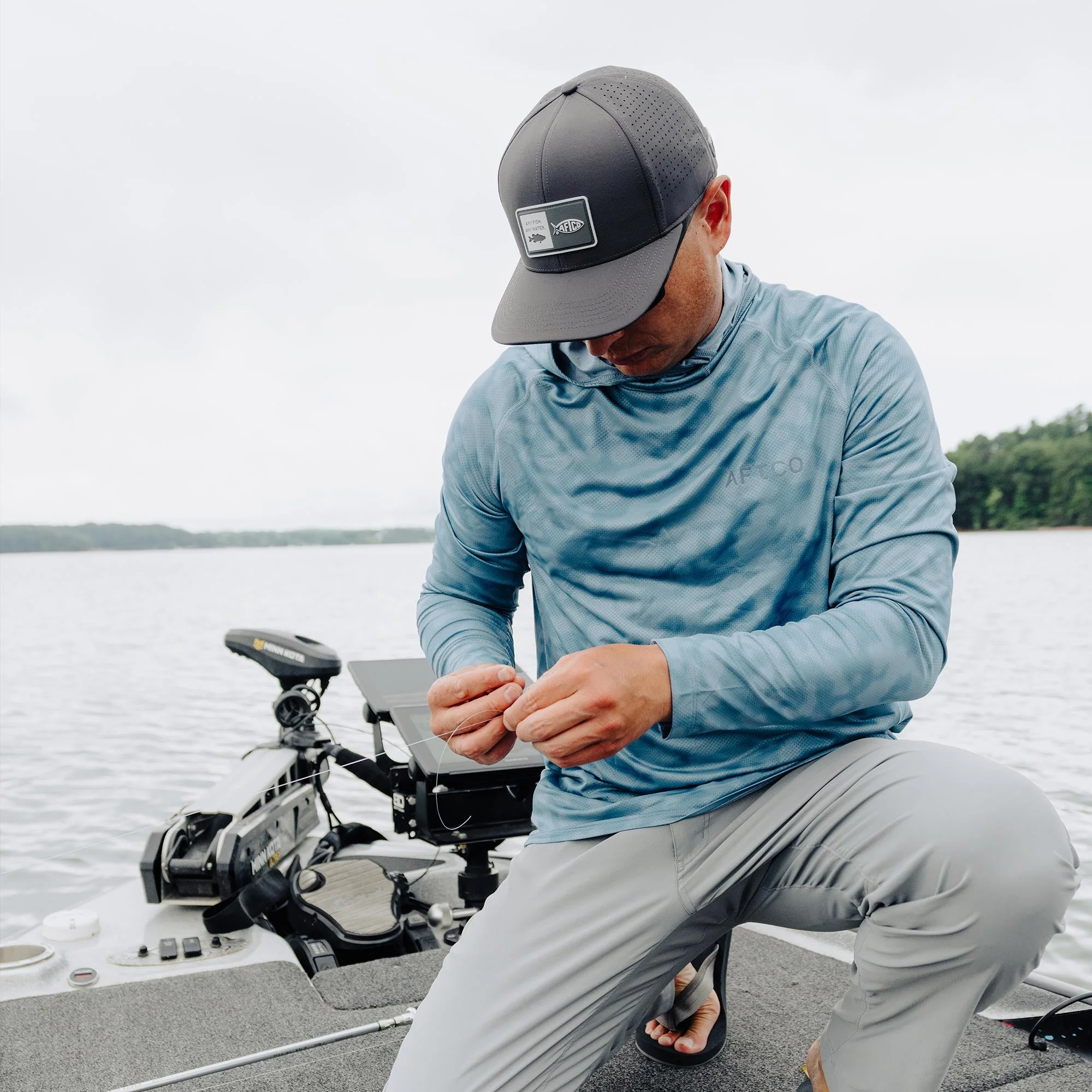 Saltwater Bundle - Hat Options - Image 43