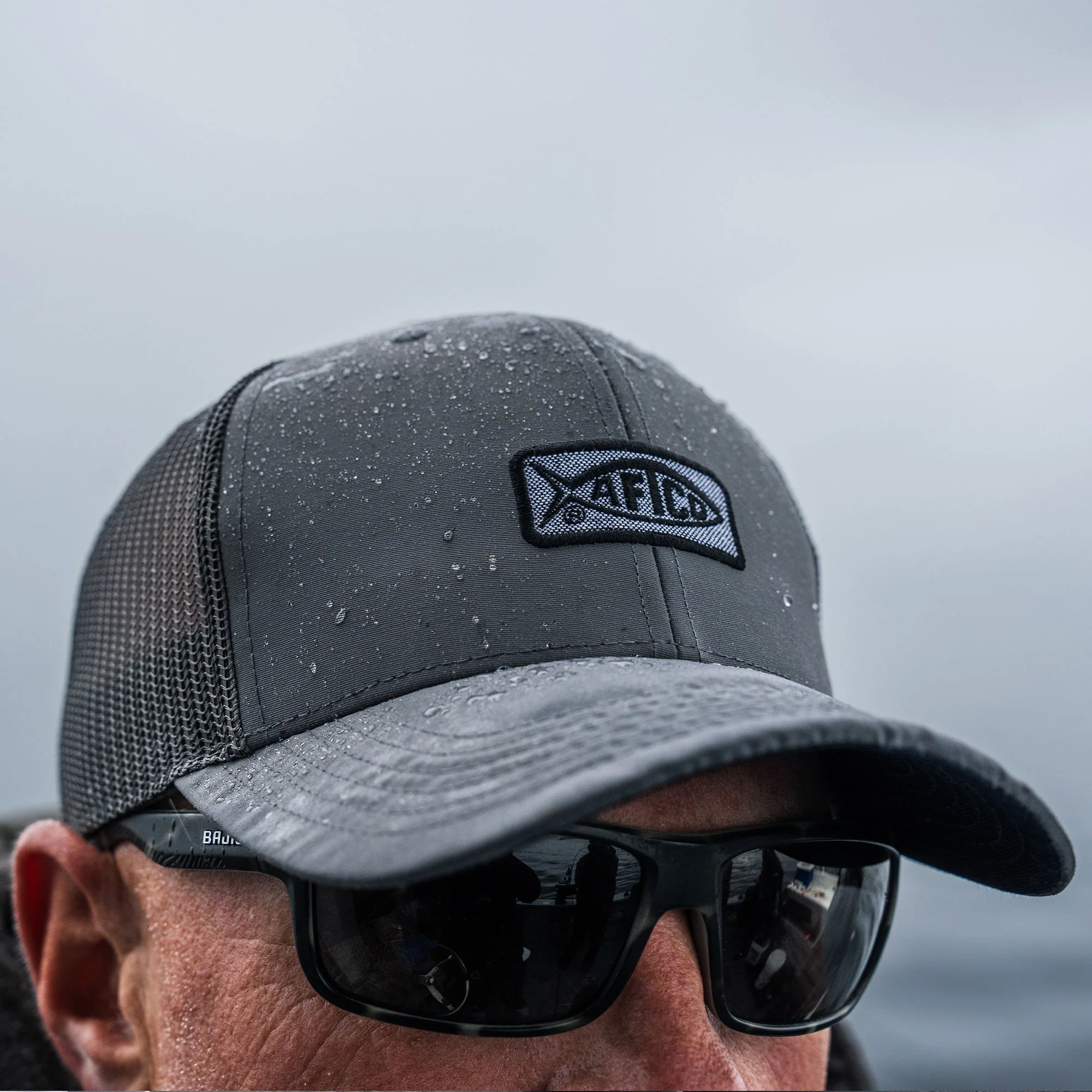 Saltwater Bundle - Hat Options - Image 45