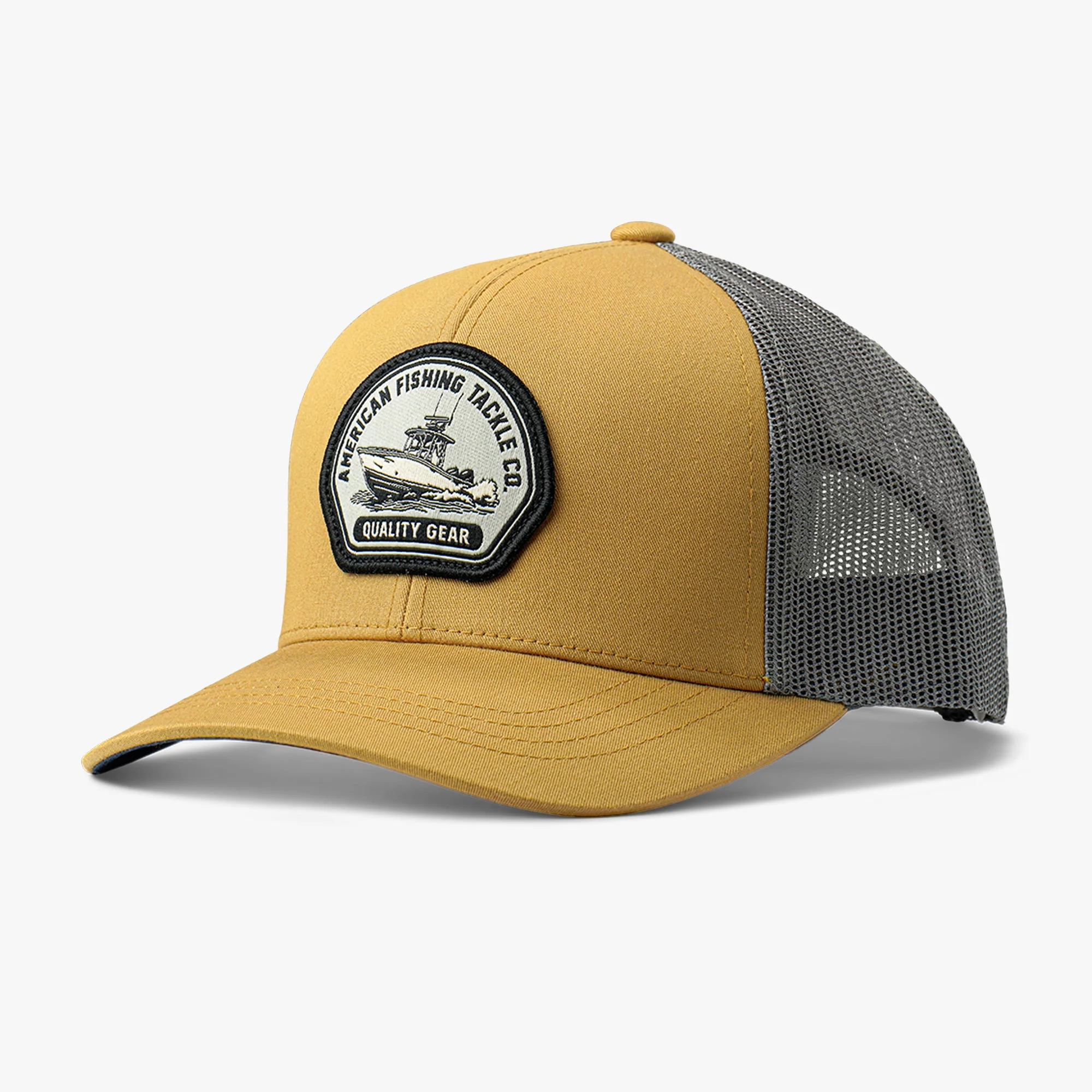 Saltwater Bundle - Hat Options - Image 5