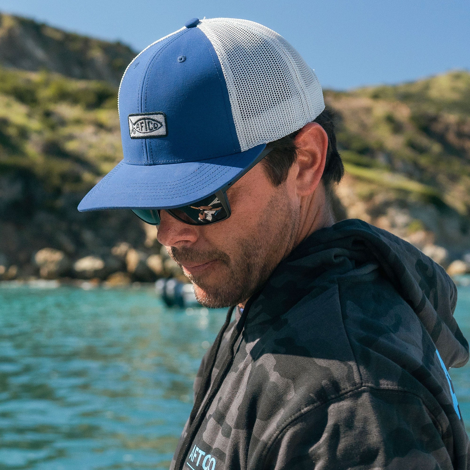 Saltwater Bundle - Hat Options - Image 54