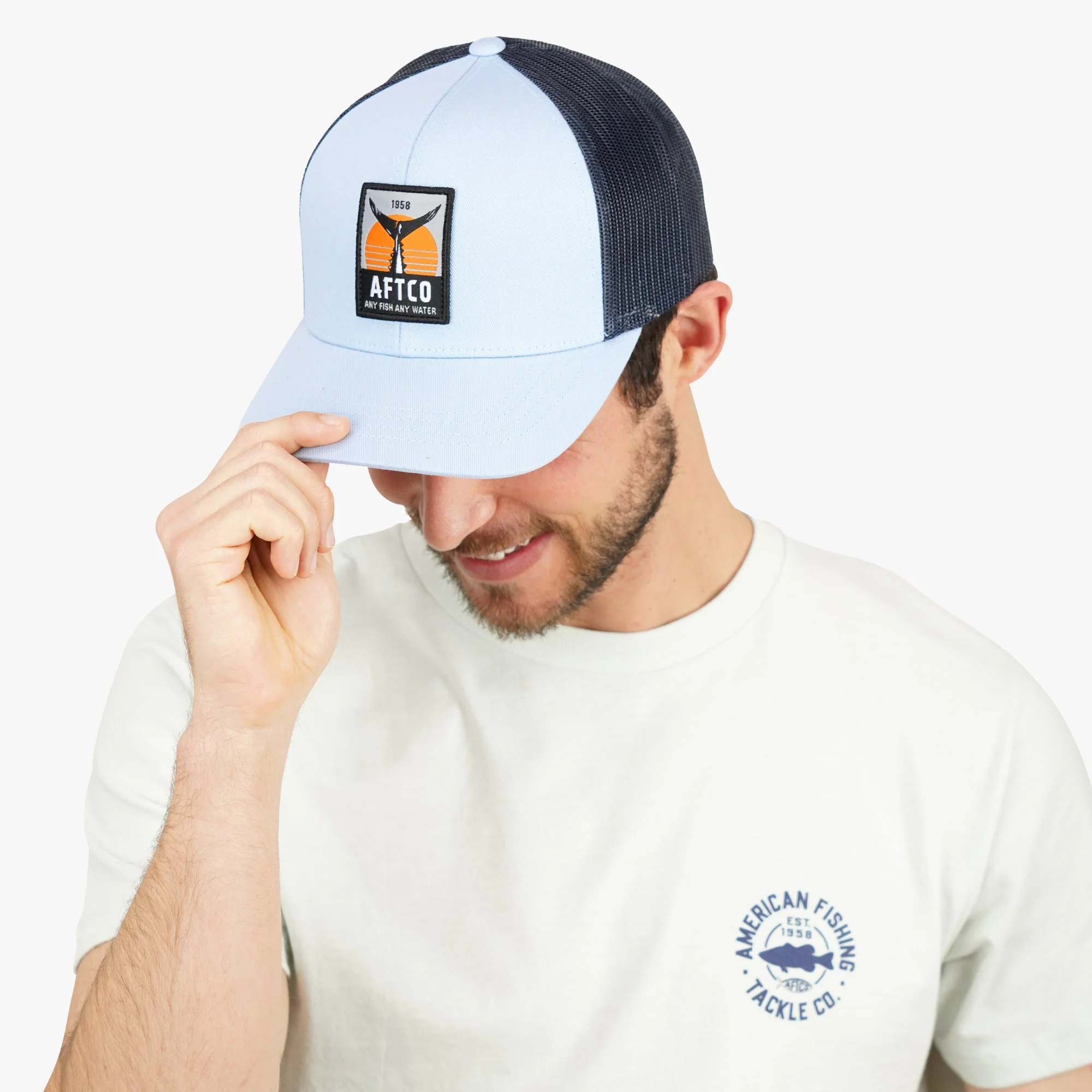 Saltwater Bundle - Hat Options - Image 62