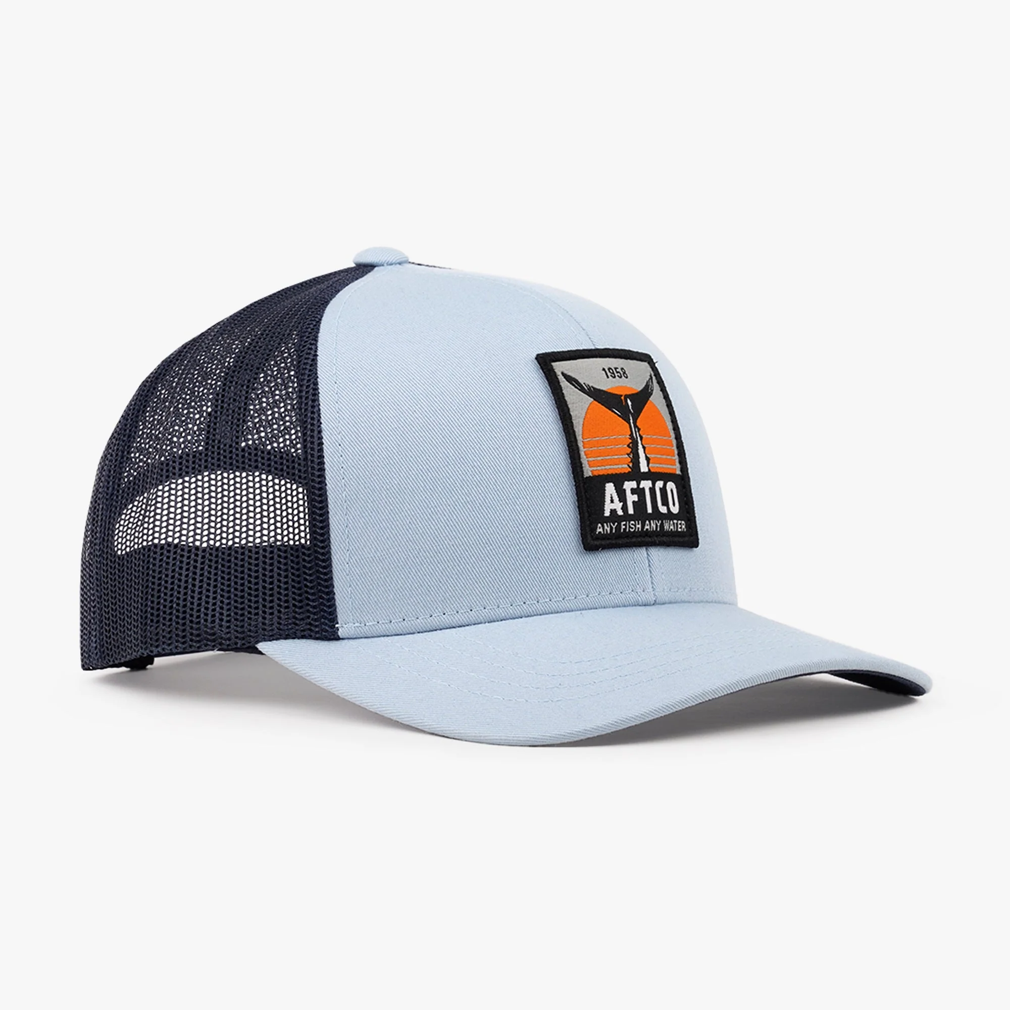 Saltwater Bundle - Hat Options - Image 64