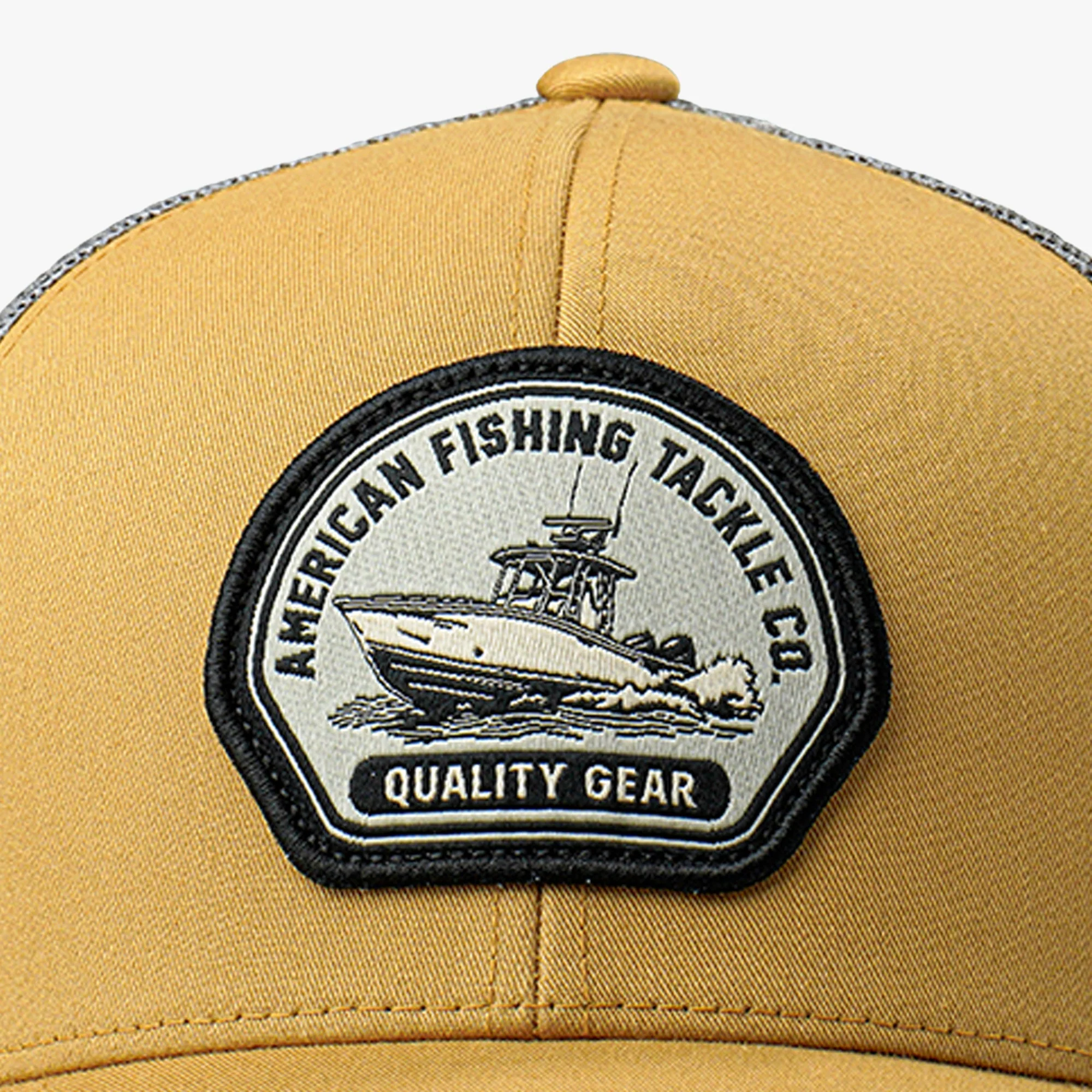 Saltwater Bundle - Hat Options - Image 7