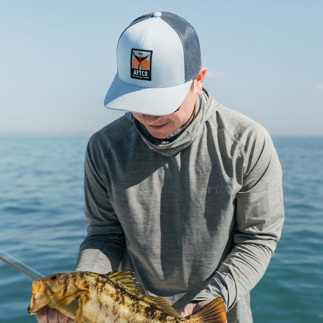 Saltwater Bundle - Hat Options - Image 79