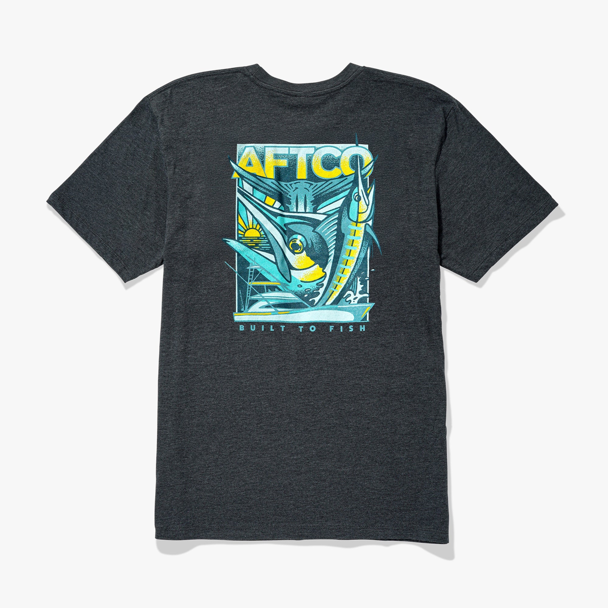 Saltwater Bundle - T-Shirt Options - Image 3
