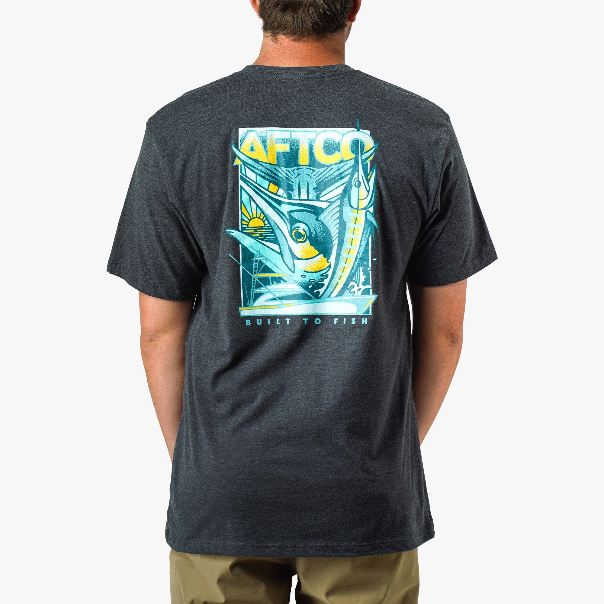 Saltwater Bundle - T-Shirt Options - Image 7