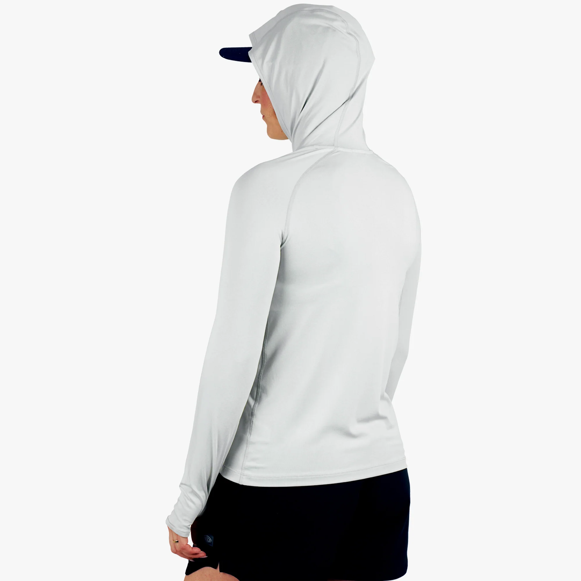 Women's Samurai 2.0 Sun Protection Hoodie - Image 11
