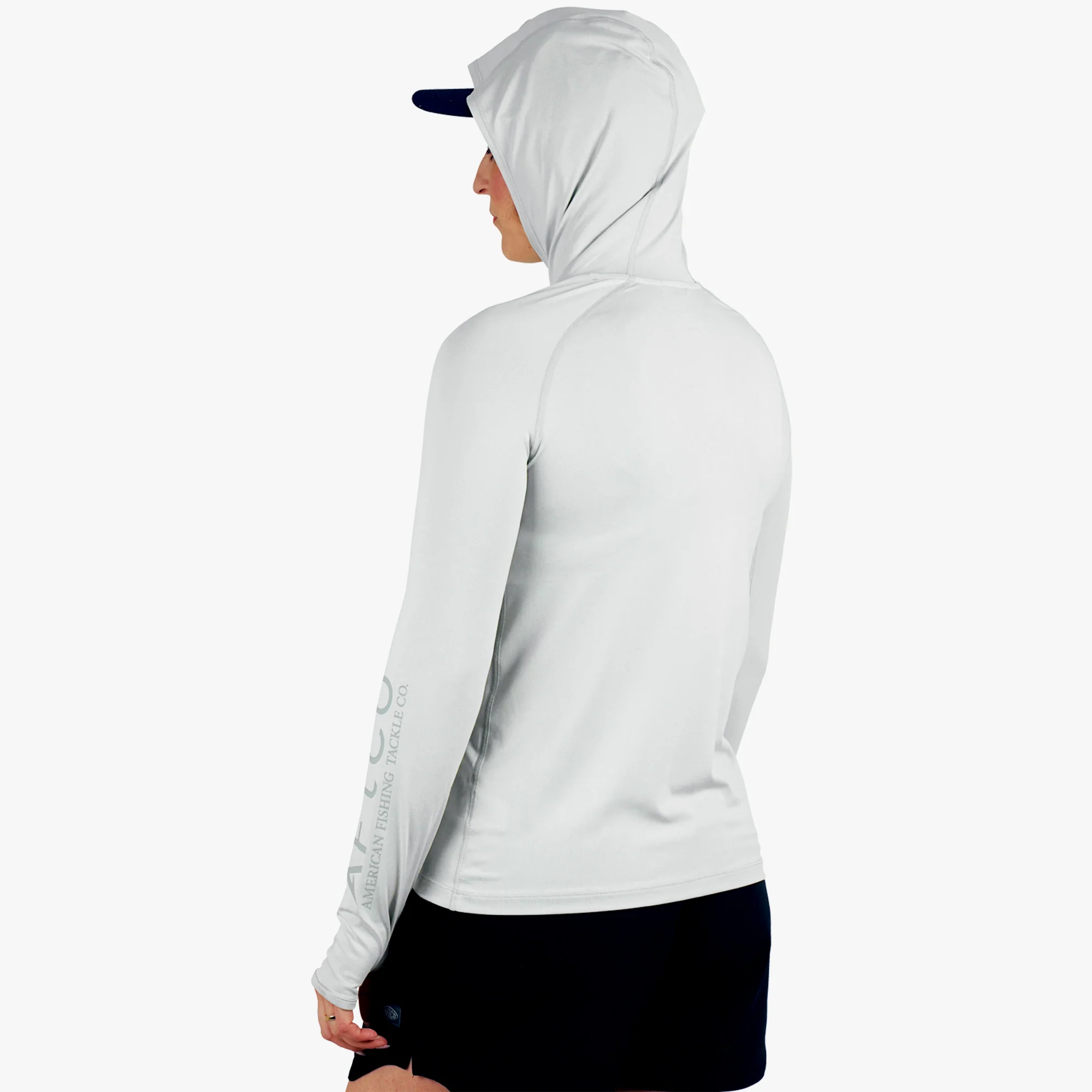 Women's Samurai 2.0 Sun Protection Hoodie - Image 14