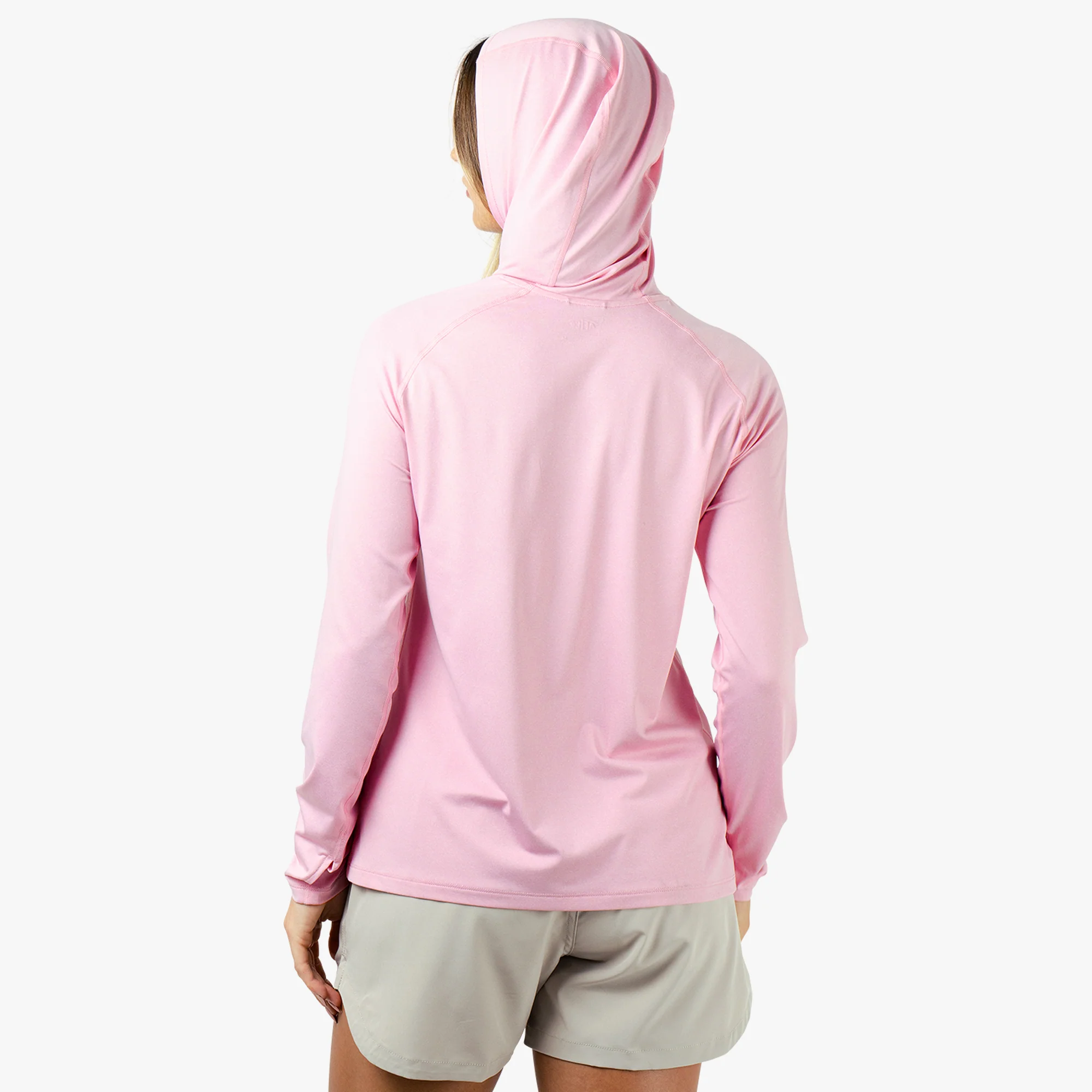 Women's Samurai 2.0 Sun Protection Hoodie - Image 20