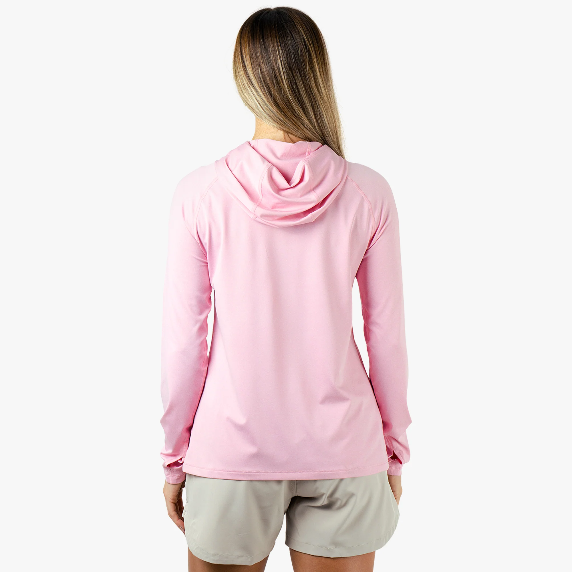Women's Samurai 2.0 Sun Protection Hoodie - Image 21