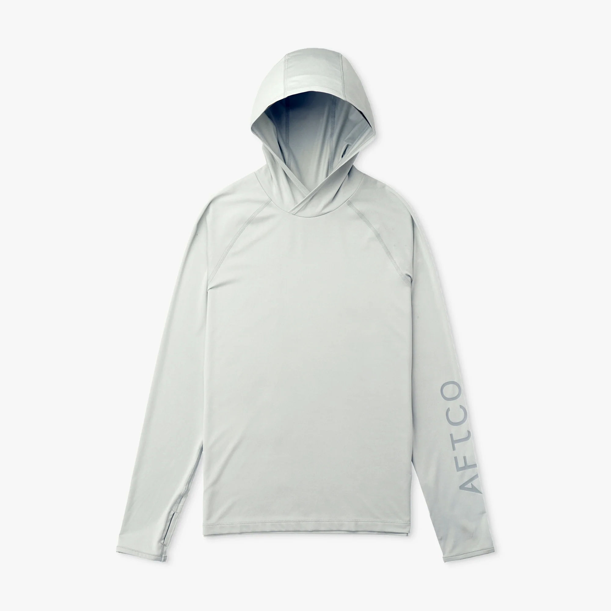 Women's Samurai 2.0 Sun Protection Hoodie - Image 4