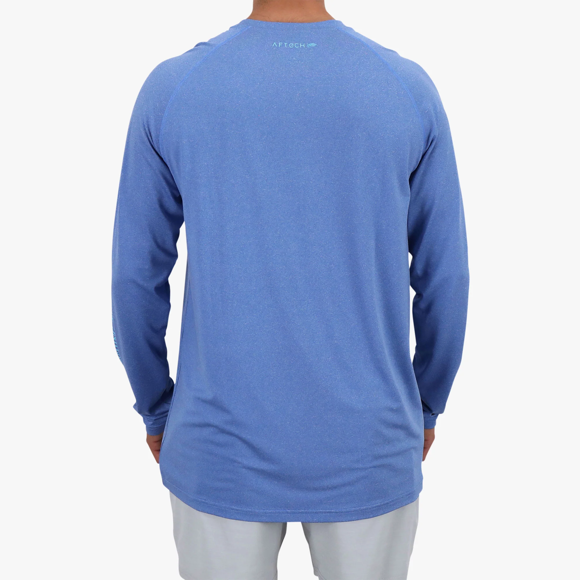 Samurai LS Sun Protection Shirt - Image 13