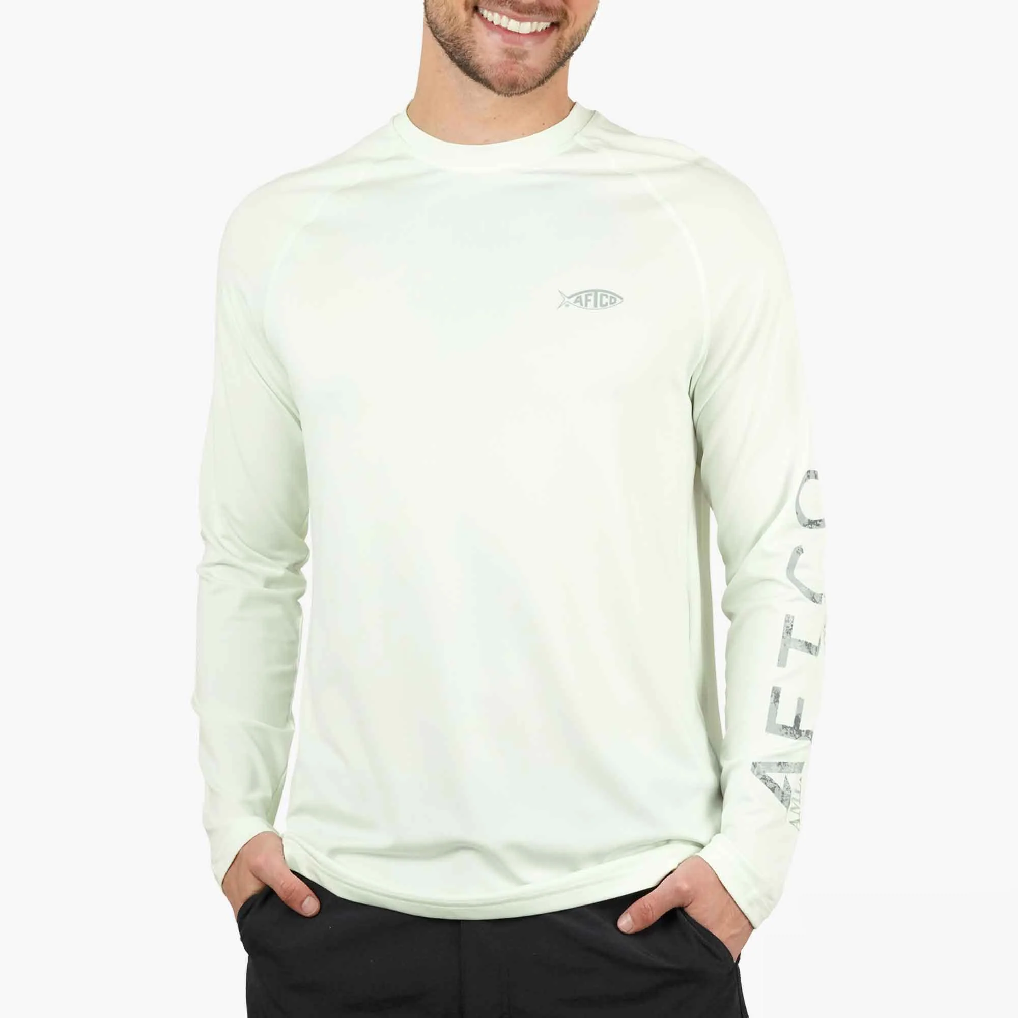 Samurai LS Sun Protection Shirt - Image 16