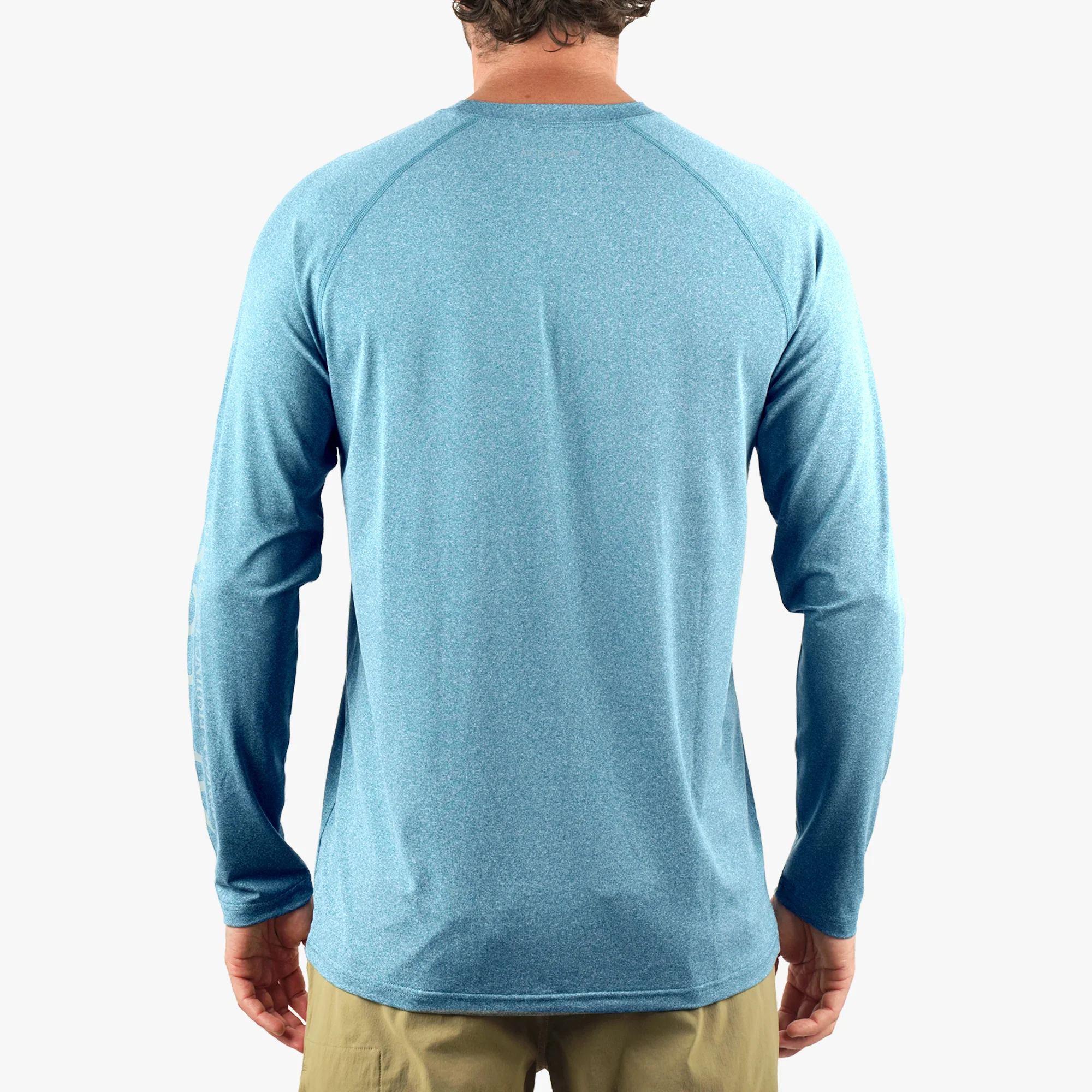 Samurai LS Sun Protection Shirt - Image 19