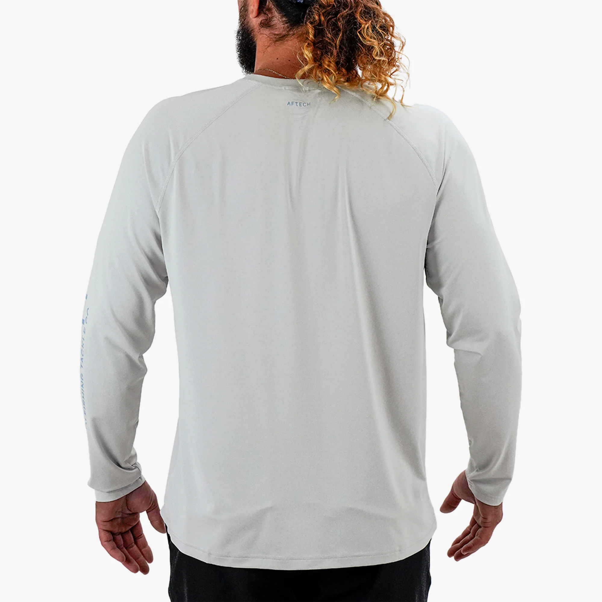 Samurai LS Sun Protection Shirt - Image 22