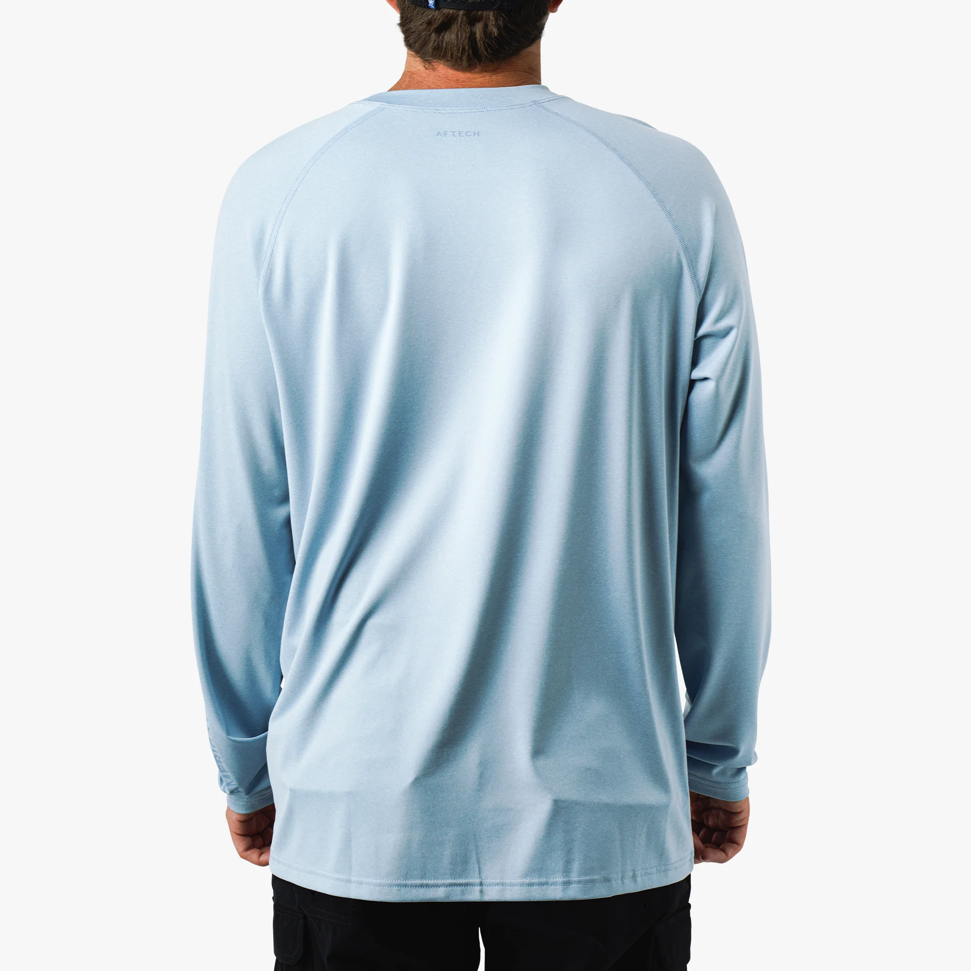 Samurai LS Sun Protection Shirt - Image 25