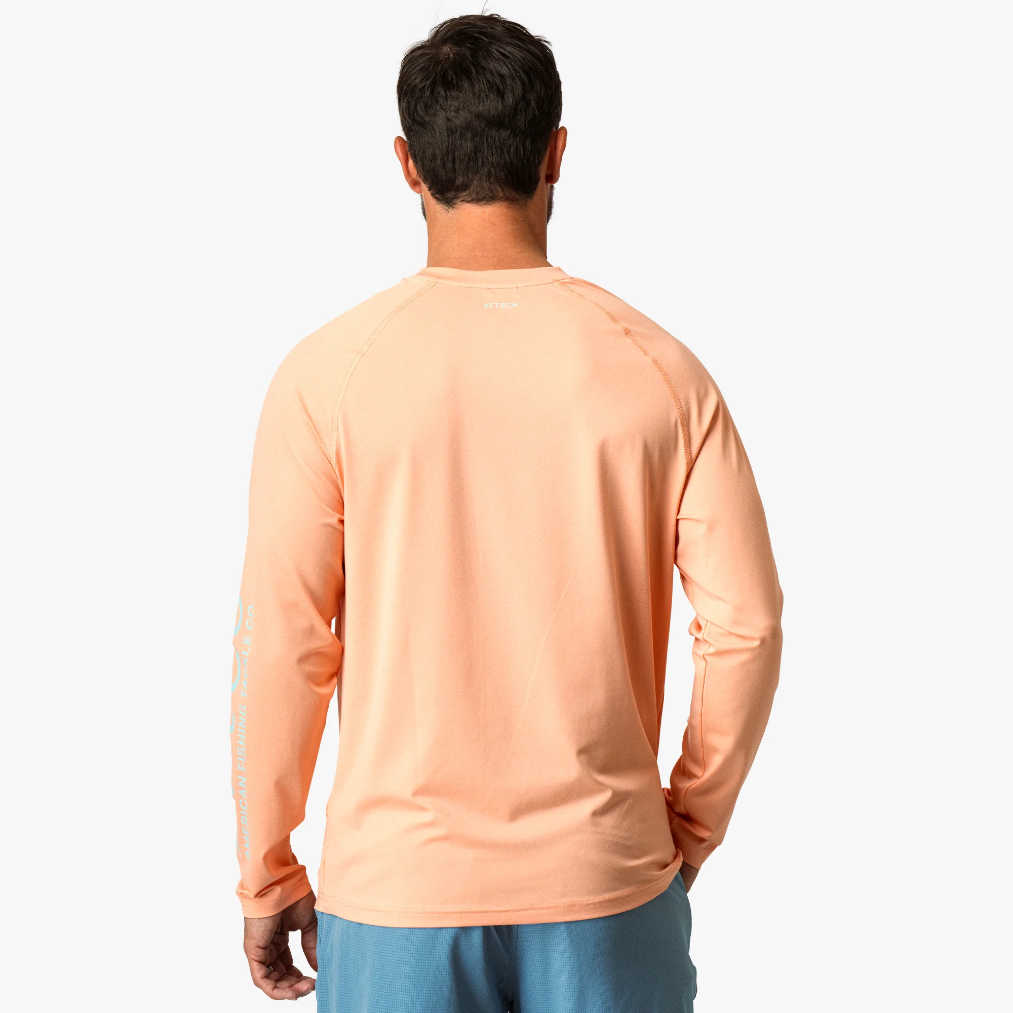 Samurai LS Sun Protection Shirt - Image 28