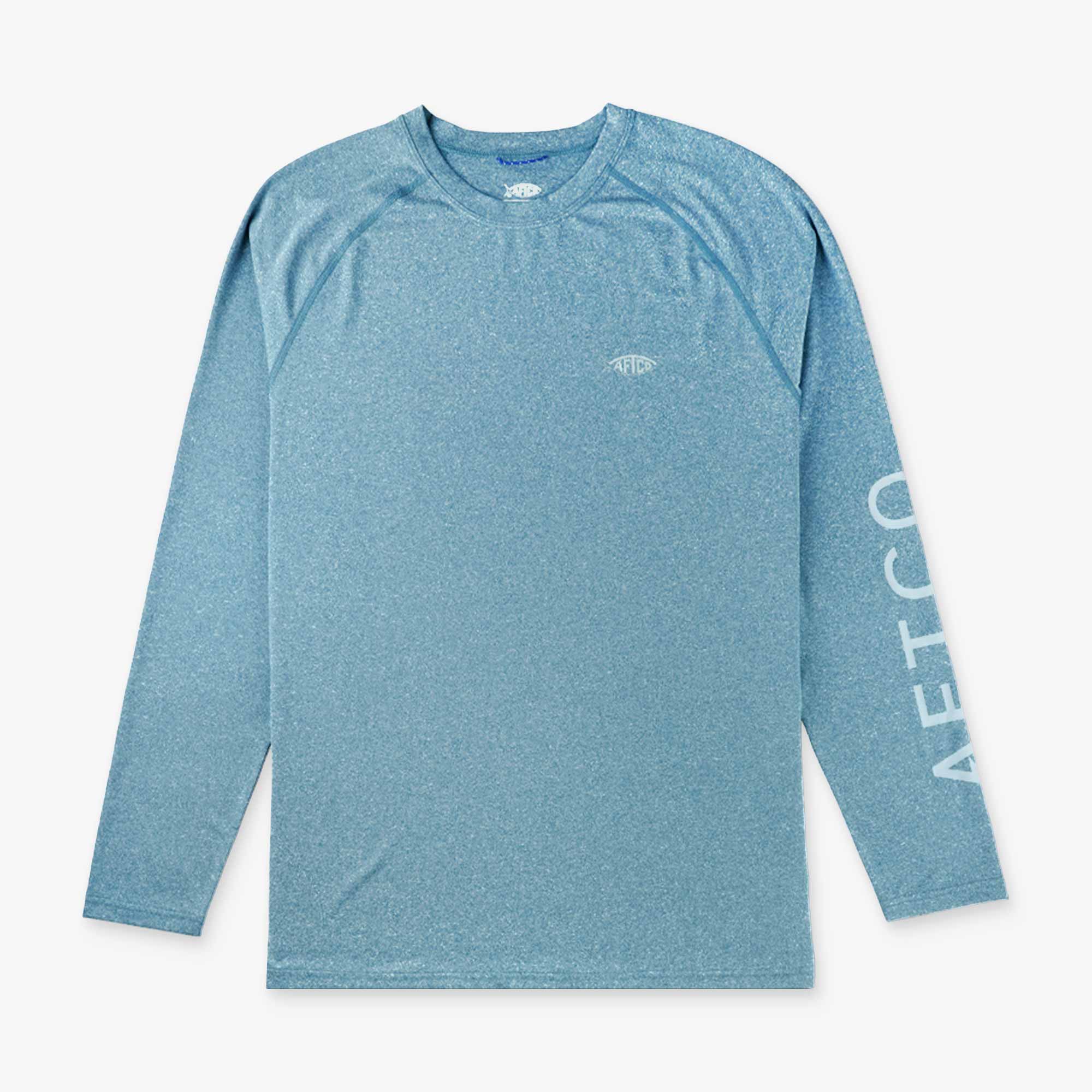 Samurai LS Sun Protection Shirt - Image 5