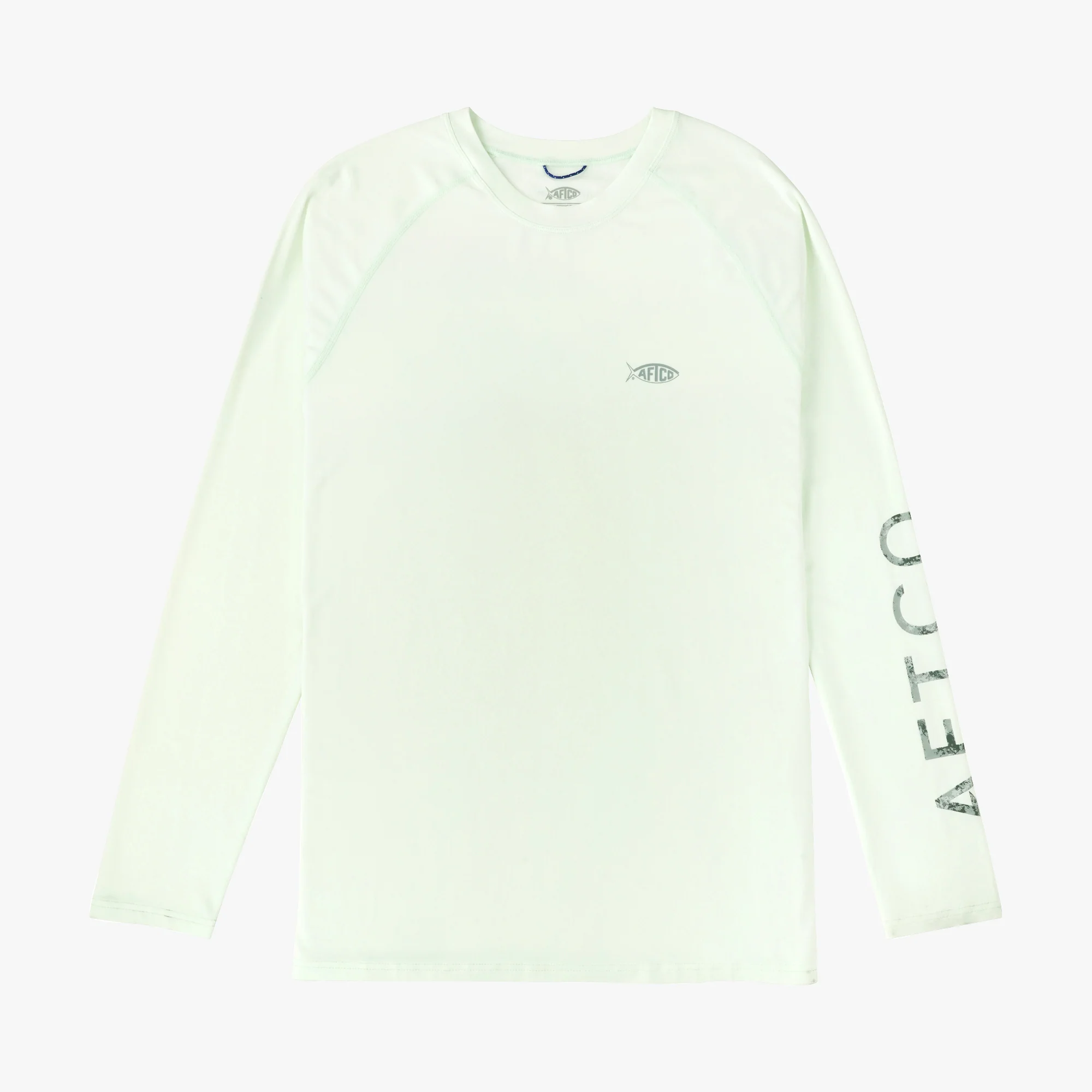 Samurai LS Sun Protection Shirt - Image 6