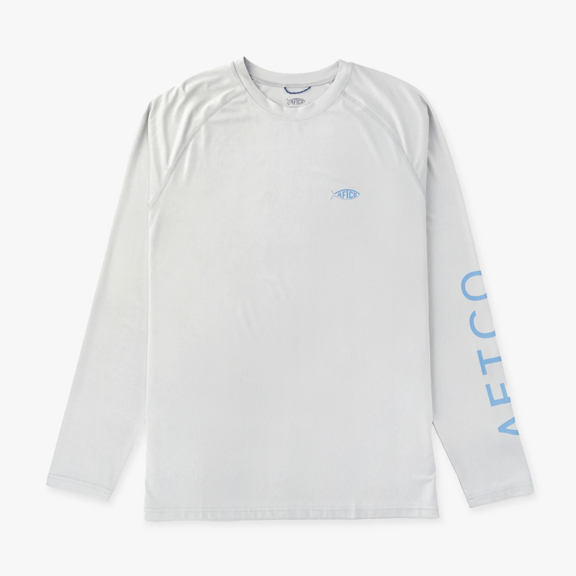 Samurai LS Sun Protection Shirt - Image 7