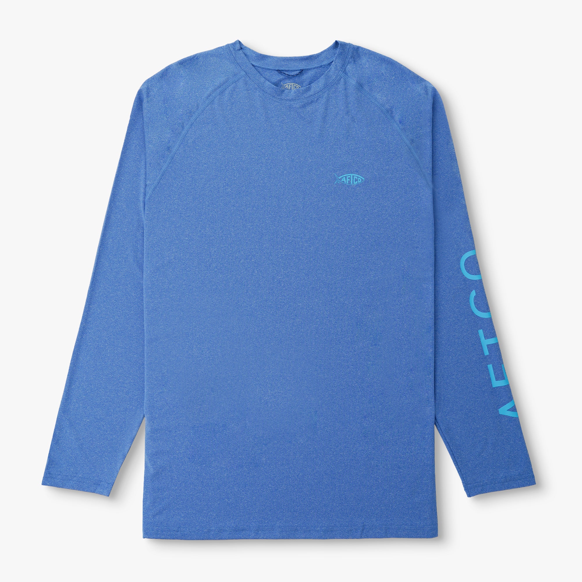 Samurai LS Sun Protection Shirt - Image 8
