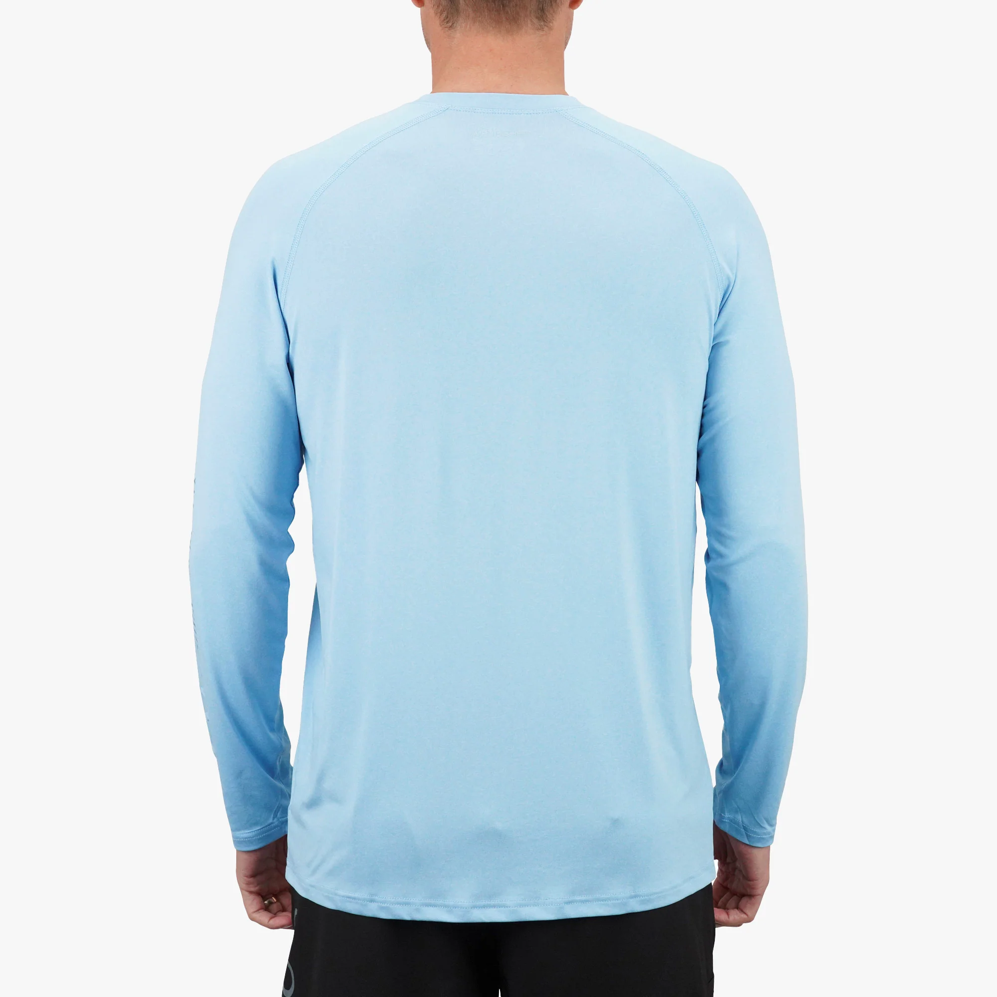 Samurai LS Sun Protection Shirt - Image 3