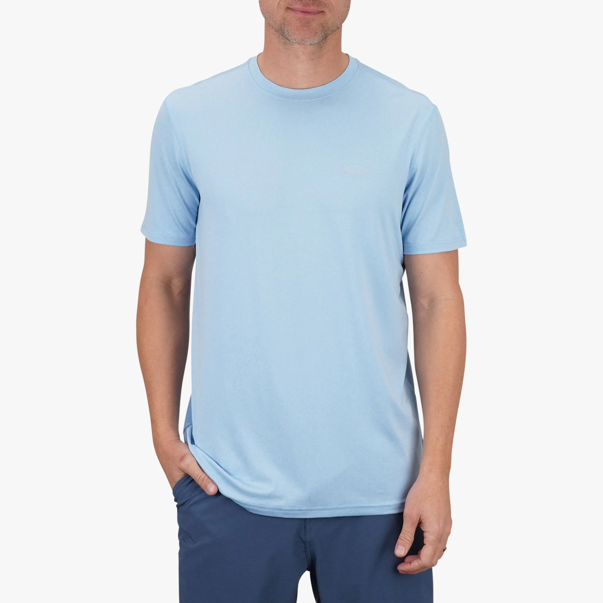 Samurai SS Performance Shirt - Image 10