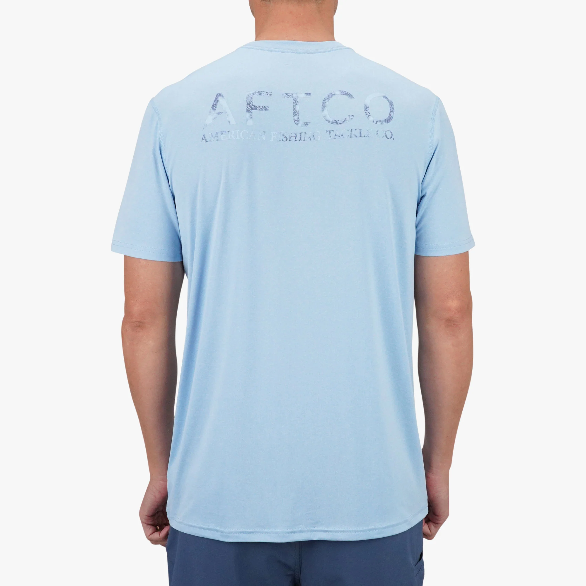 Samurai SS Performance Shirt - Image 12