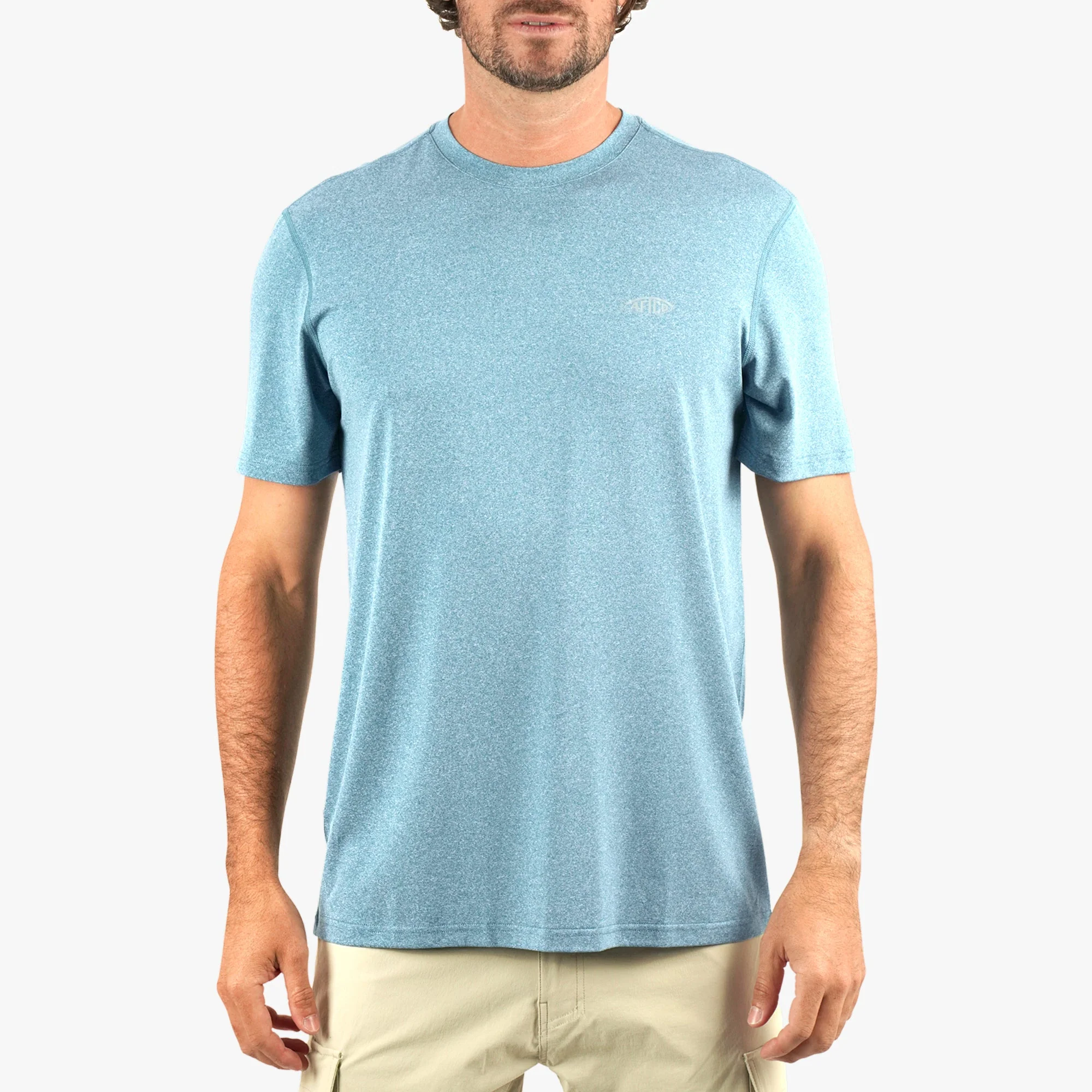 Samurai SS Performance Shirt - Image 13