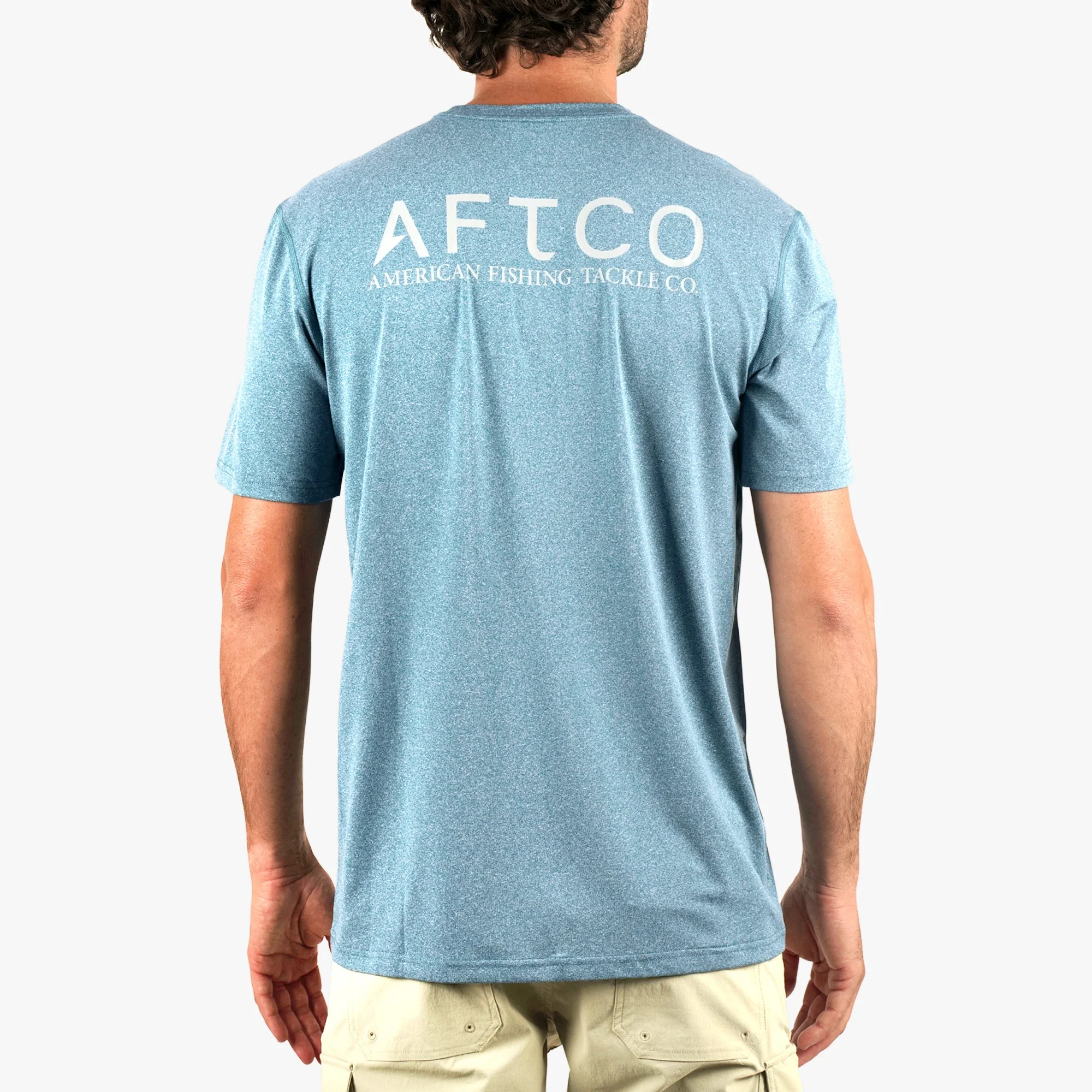 Samurai SS Performance Shirt - Image 15