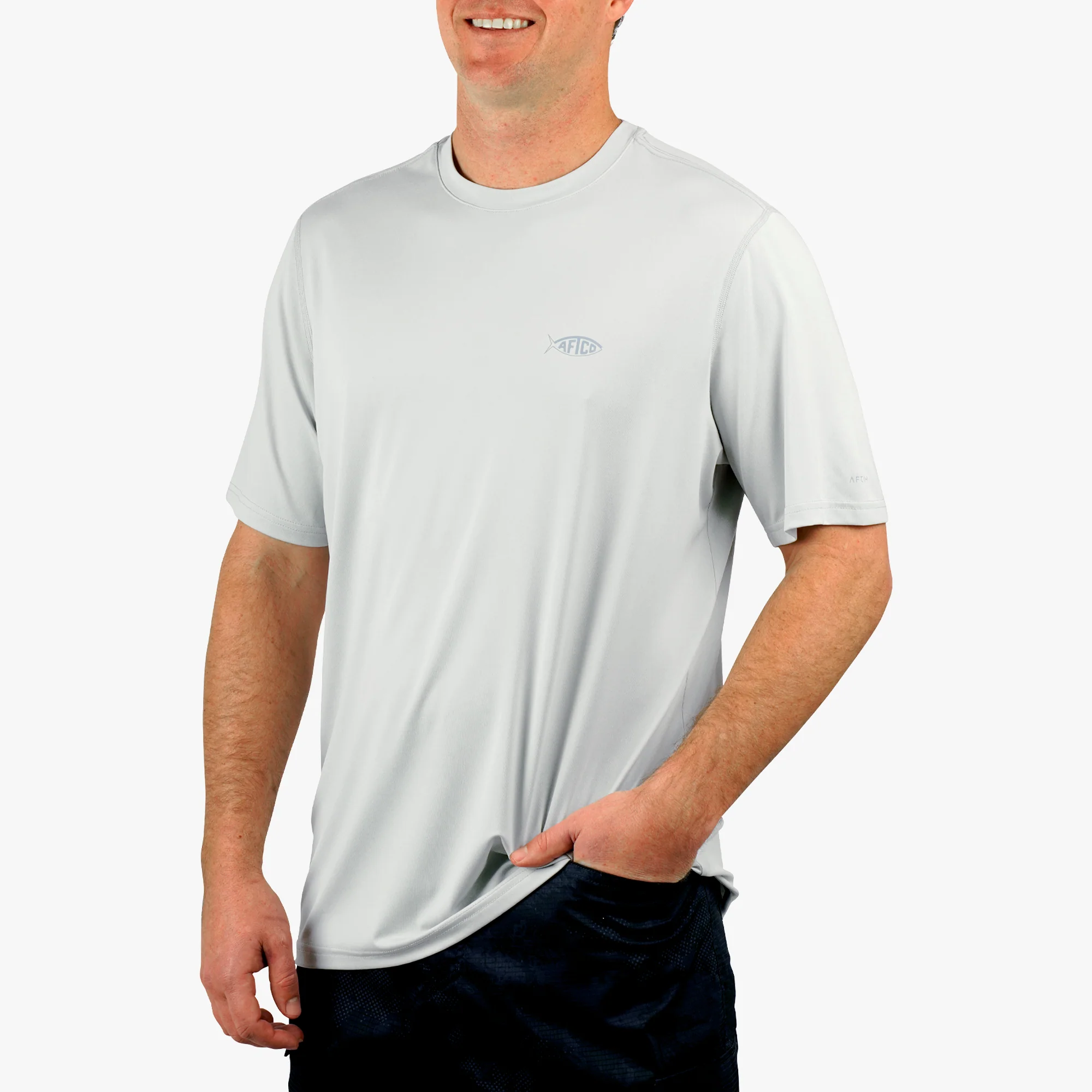 Samurai SS Performance Shirt - Image 21