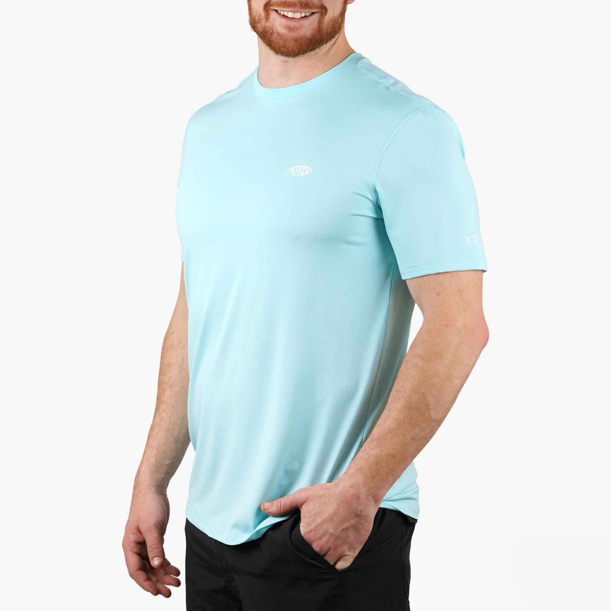 Samurai SS Performance Shirt - Image 23