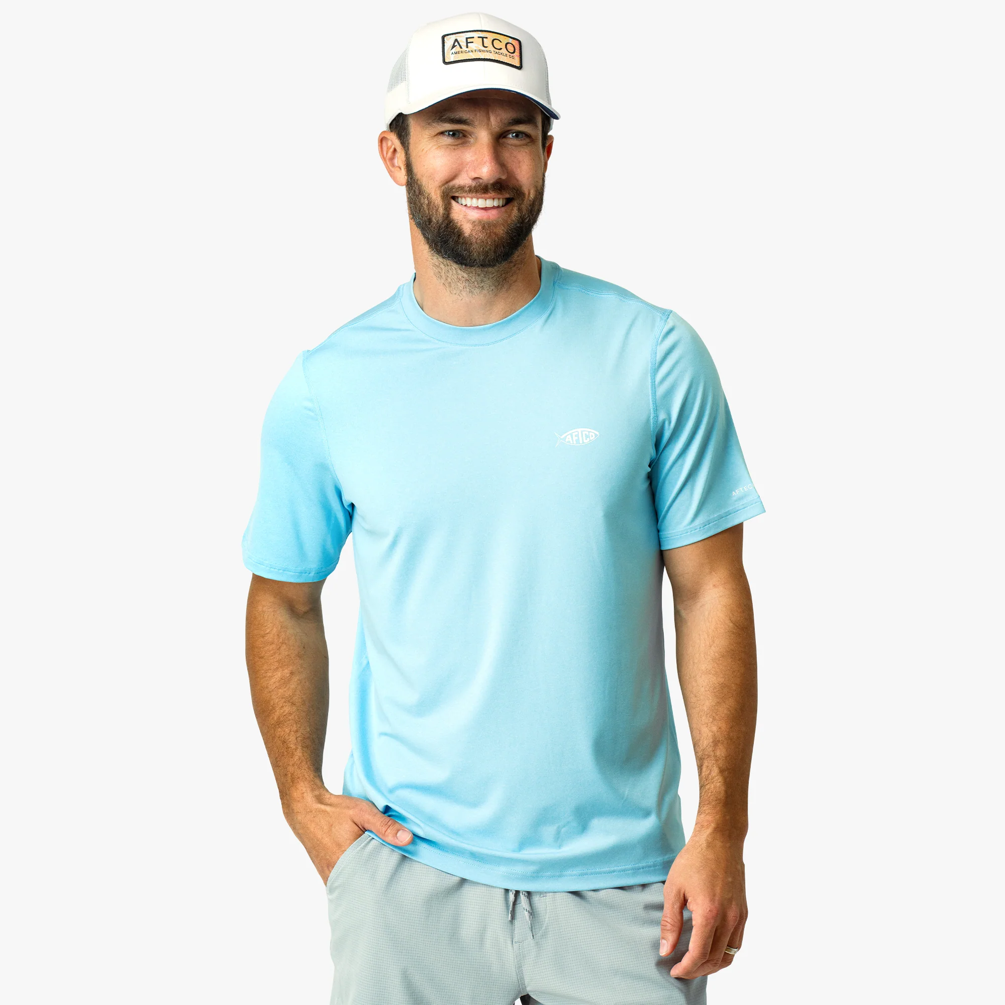 Samurai SS Performance Shirt - Image 25