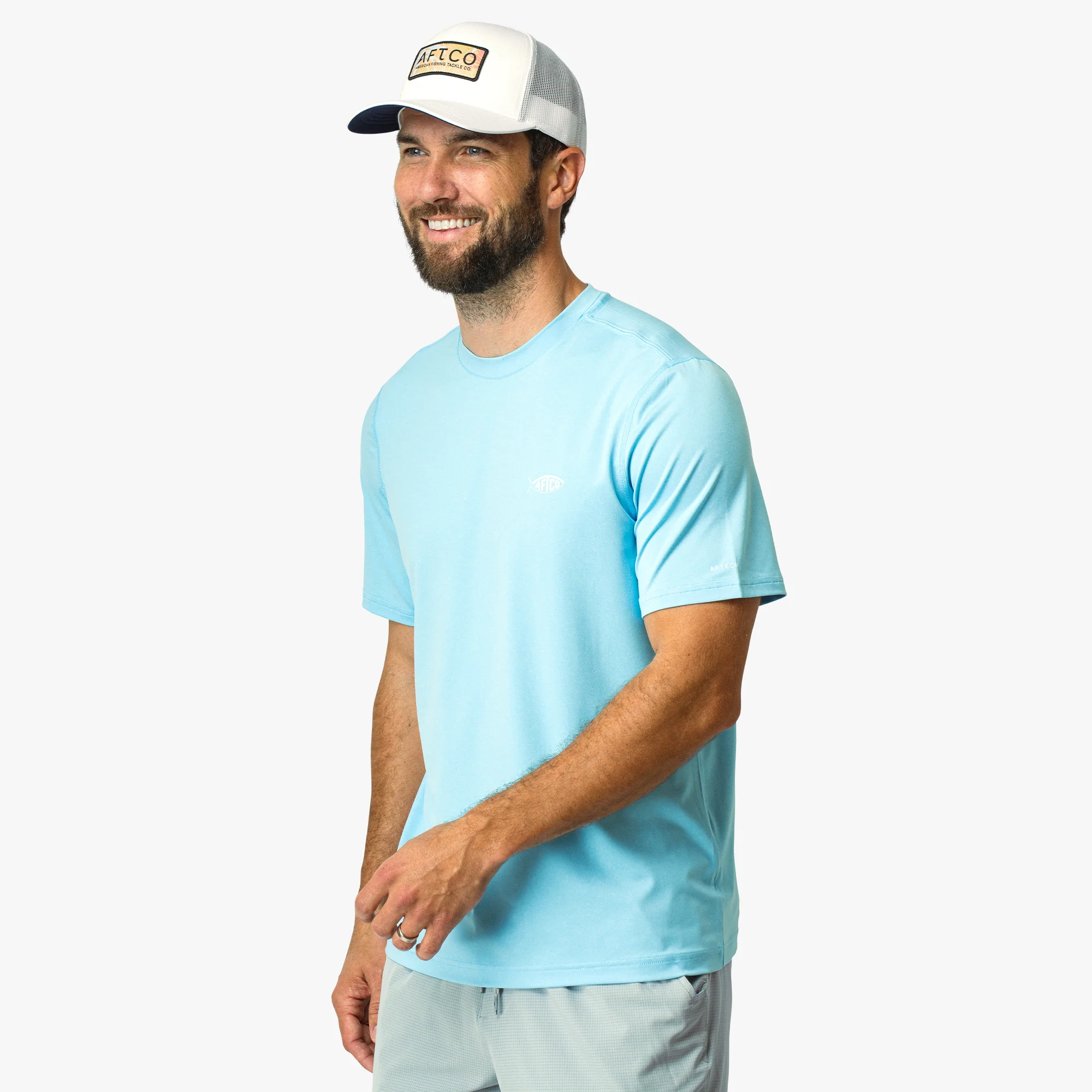 Samurai SS Performance Shirt - Image 26