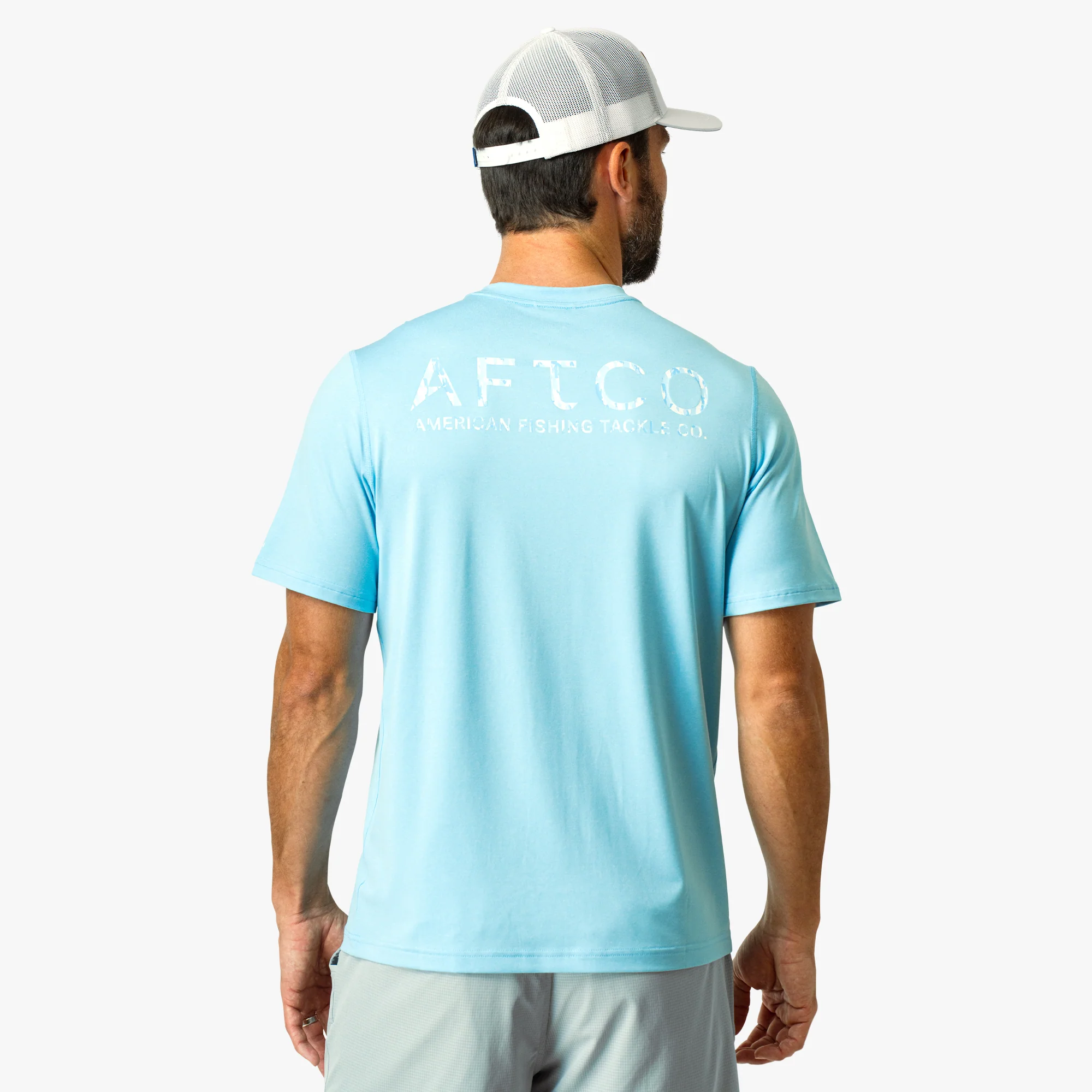 Samurai SS Performance Shirt - Image 27