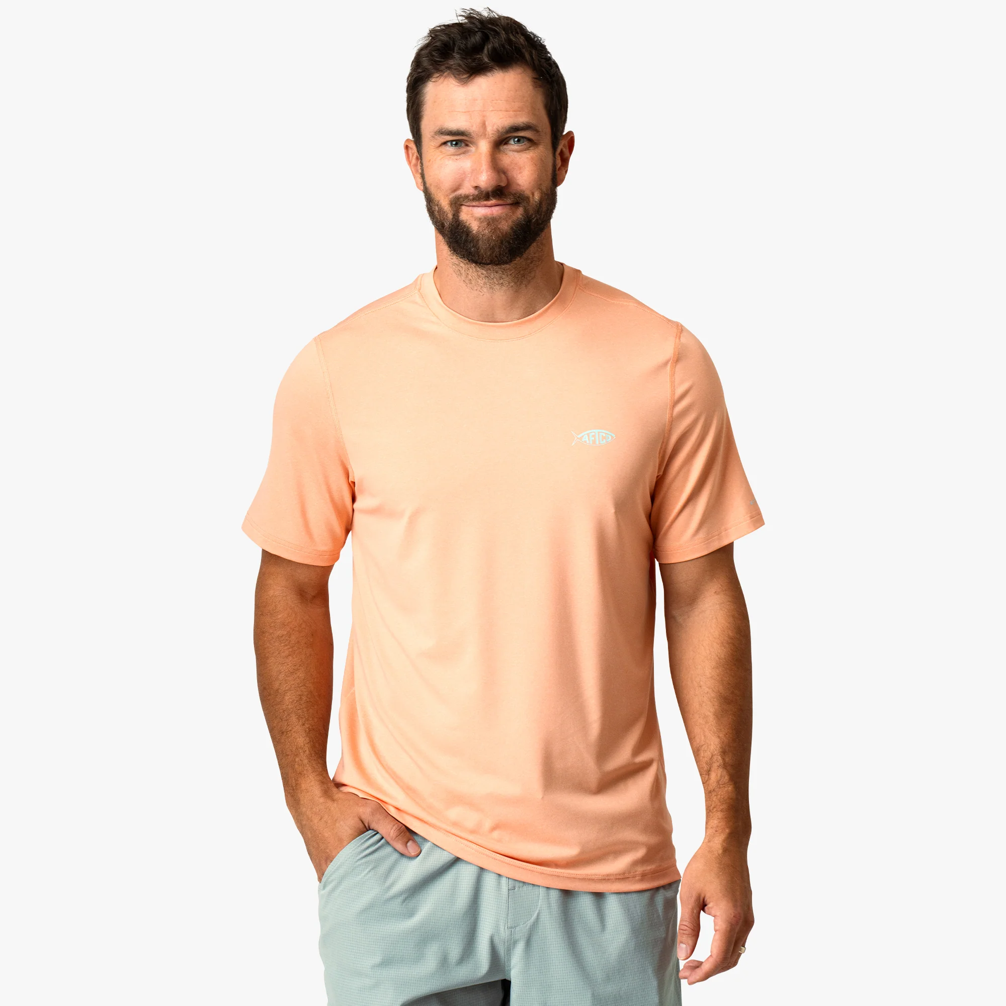 Samurai SS Performance Shirt - Image 29