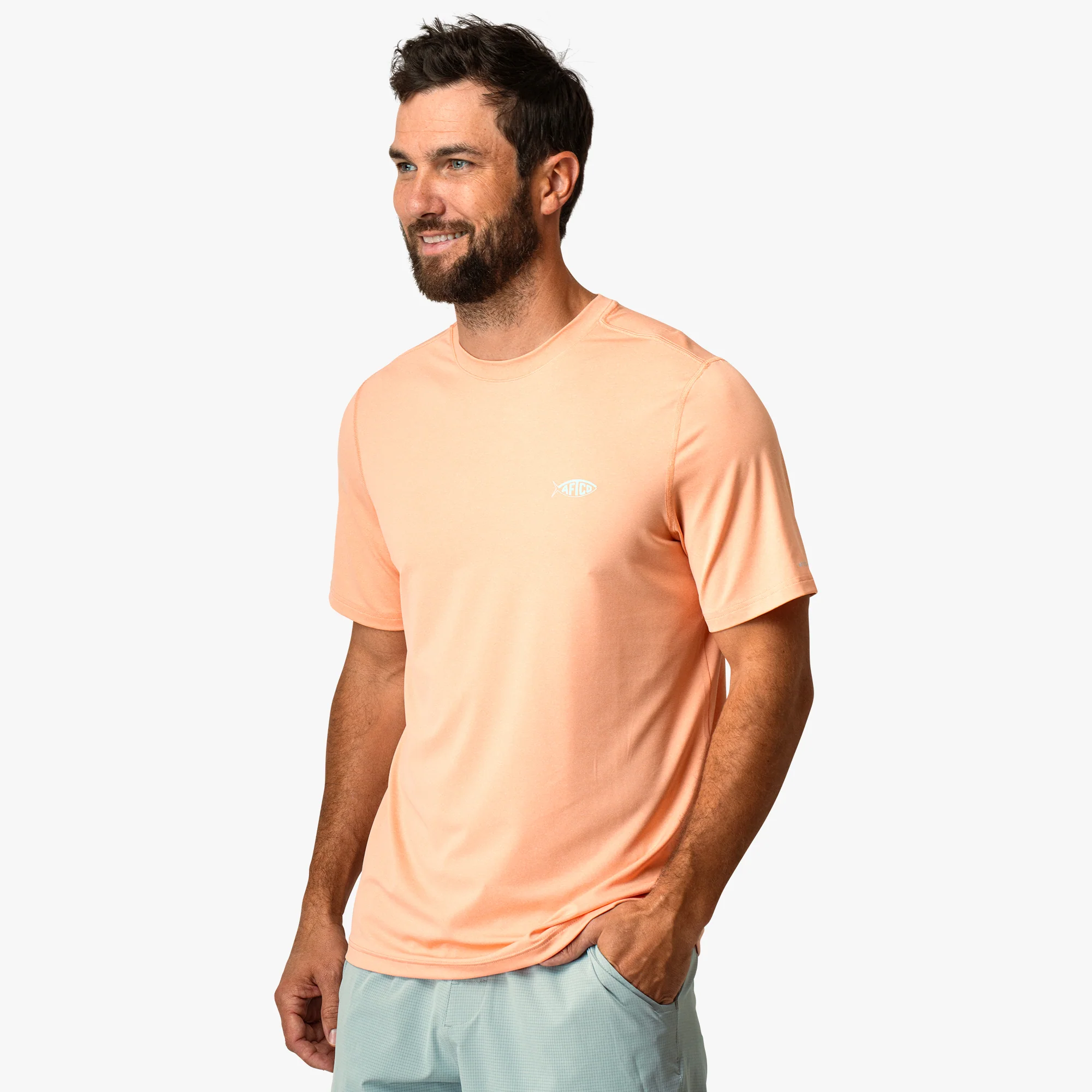Samurai SS Performance Shirt - Image 30