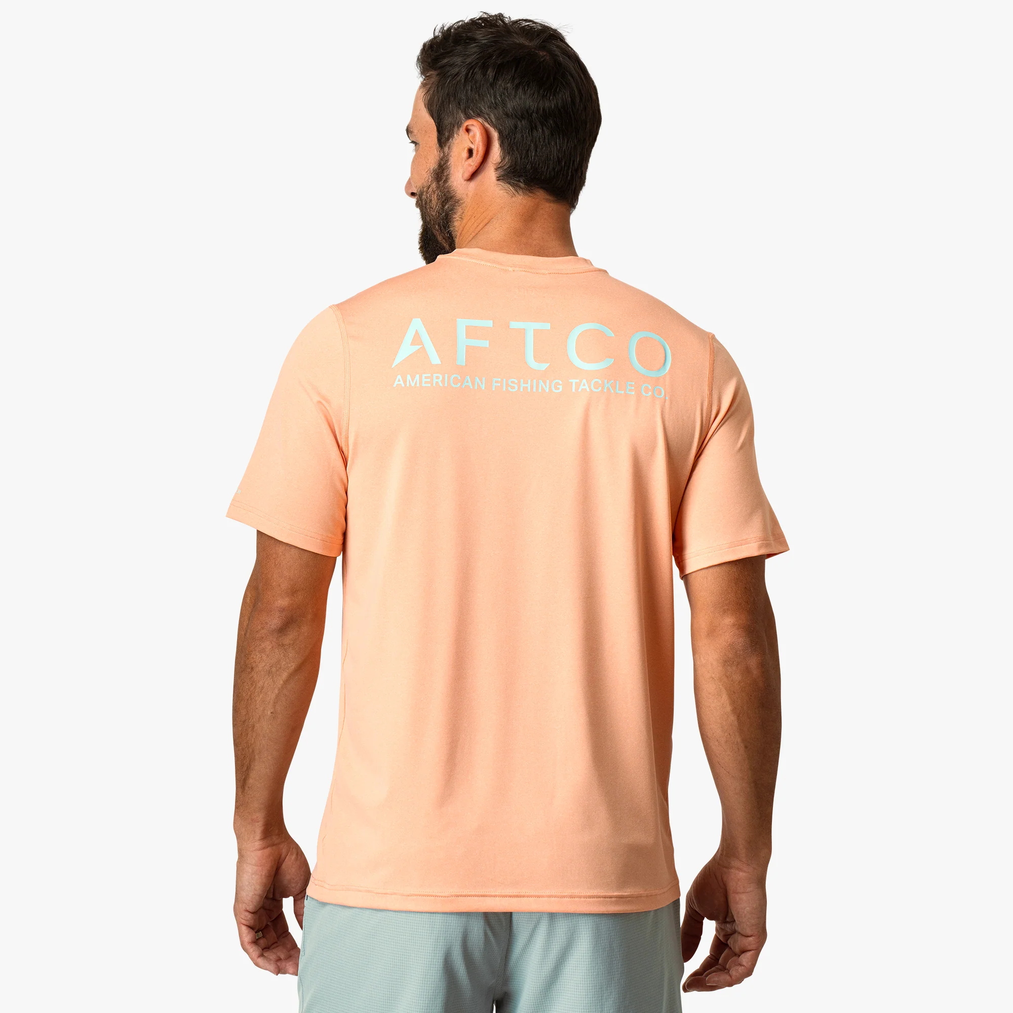 Samurai SS Performance Shirt - Image 31