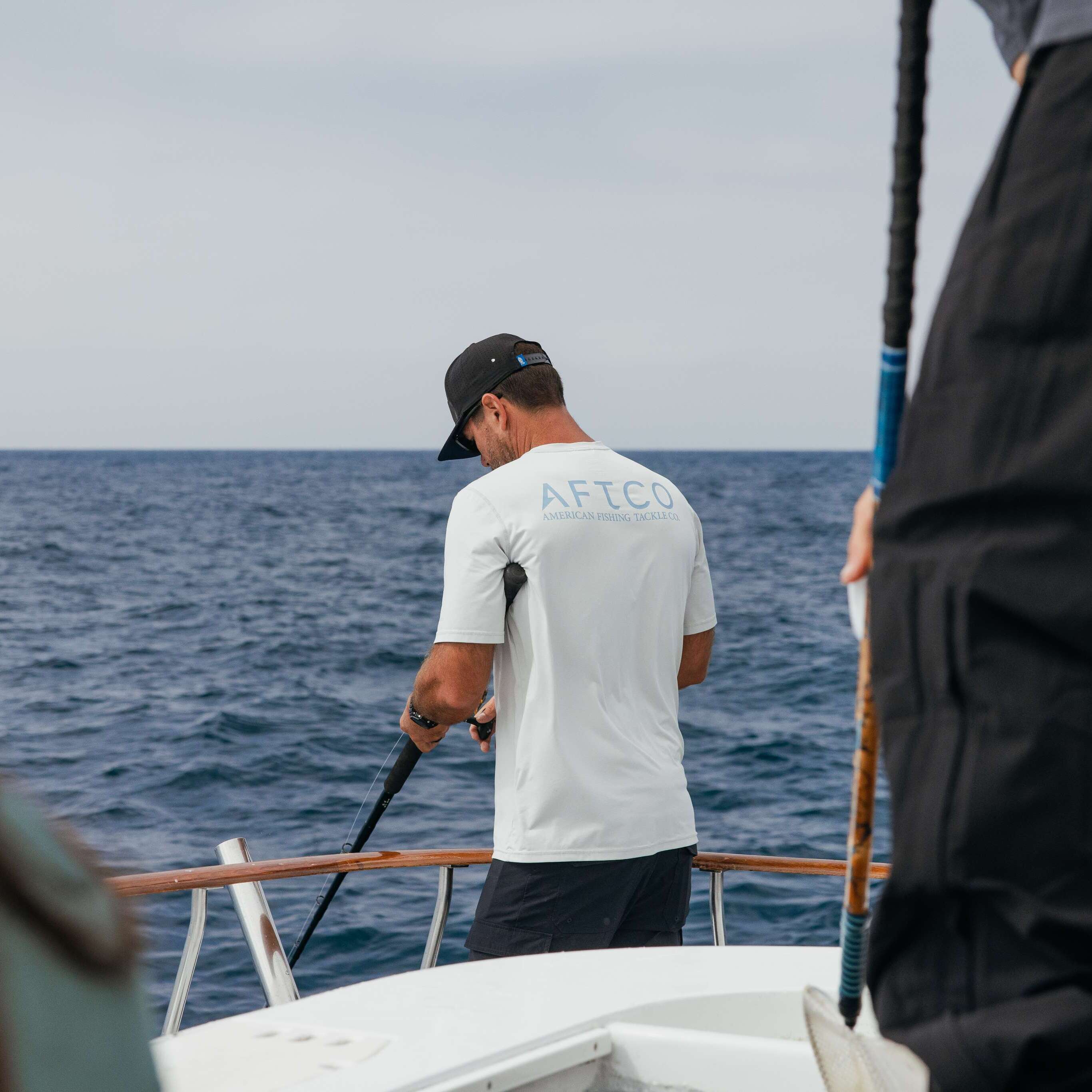 Samurai SS Performance Shirt - Image 36