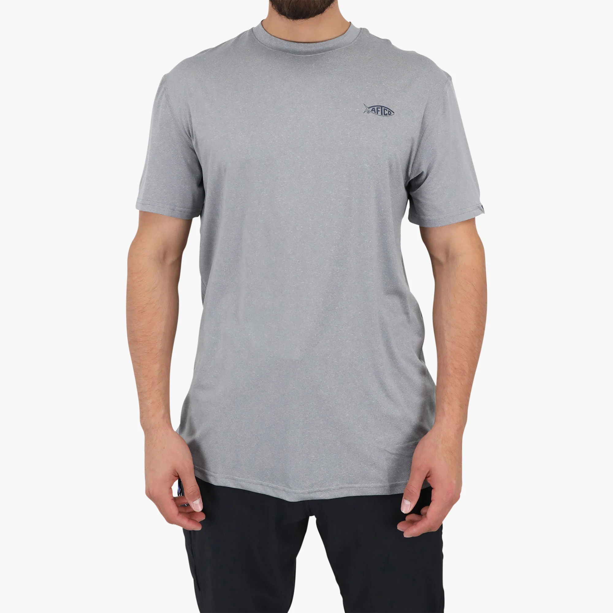 Samurai SS Performance Shirt - Image 8