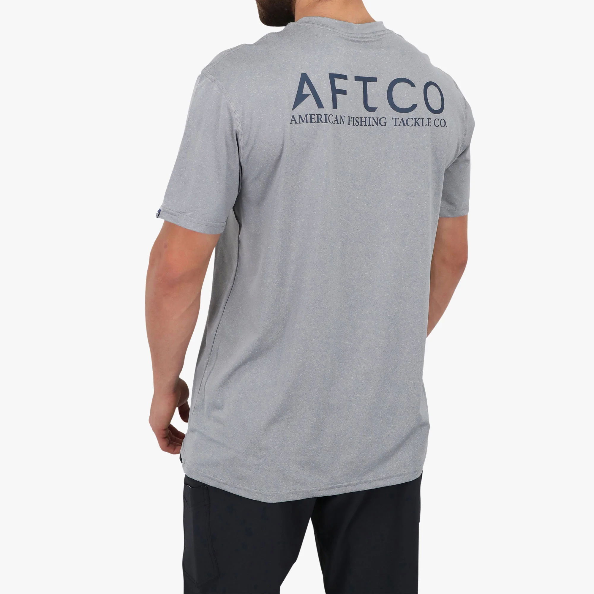 Samurai SS Performance Shirt - Image 9
